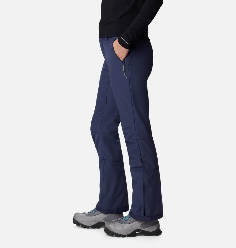 Women's Roffee Ridge IV Windblock Pant, Color: Nocturnal, image 3