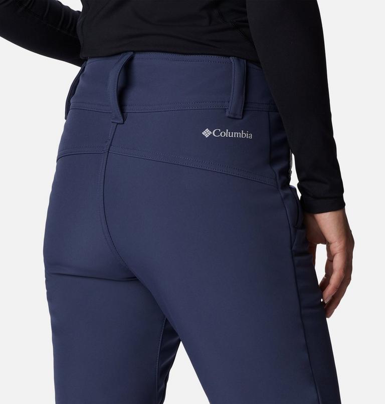 Women's Roffee Ridge IV Windblock Pant, Color: Nocturnal, image 5