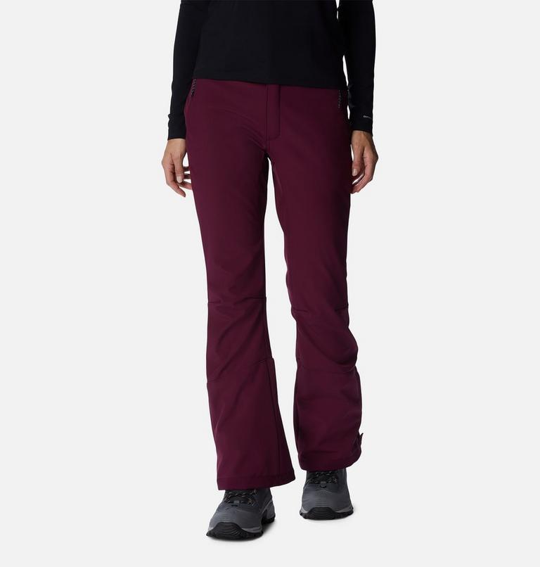Roffee Ridge IV Pant | 616 | 6, Color: Marionberry, image 1