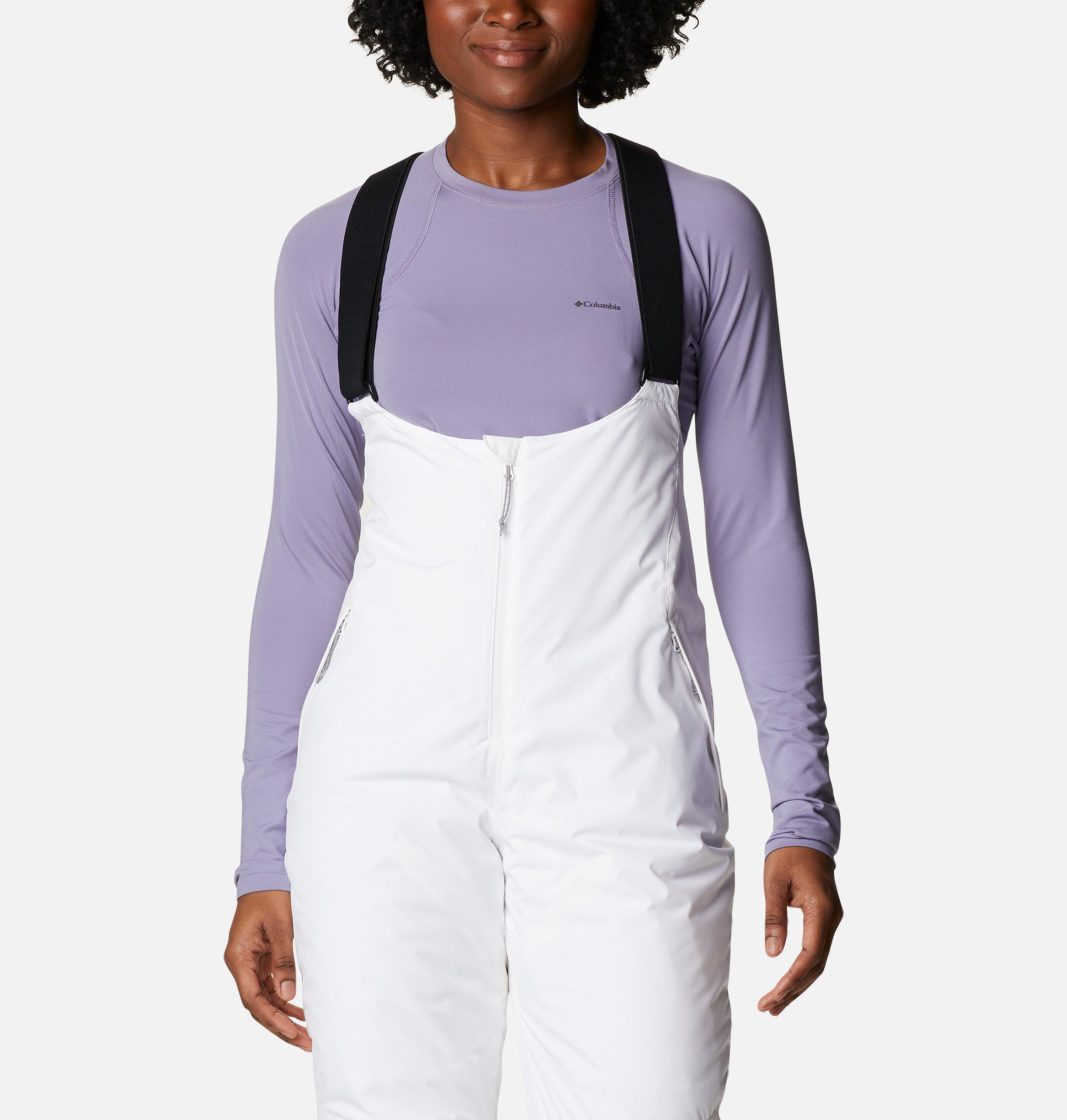 Women's Iceventure™ Insulated Ski Bib 4