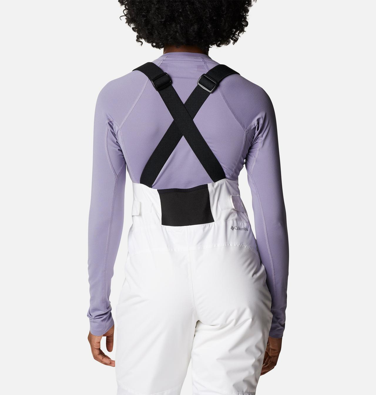 Women's Iceventure™ Insulated Ski Bib 5
