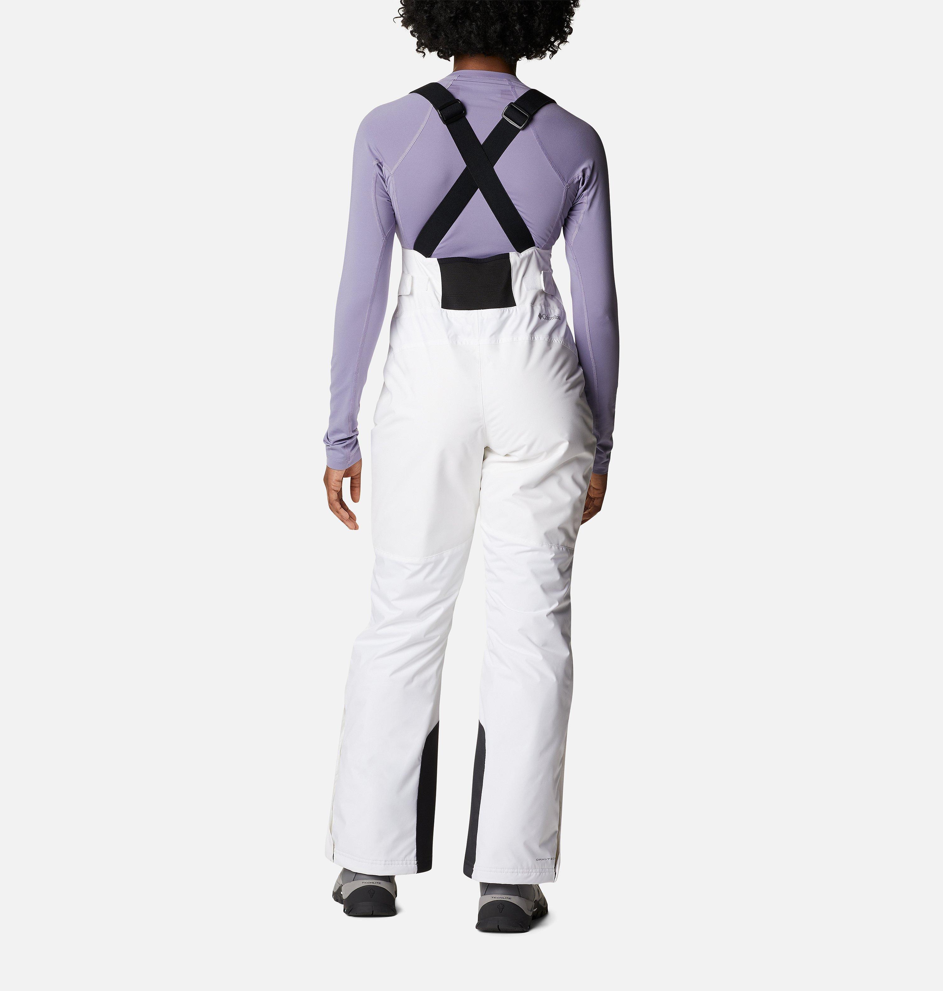 Women's Iceventure™ Insulated Ski Bib 2