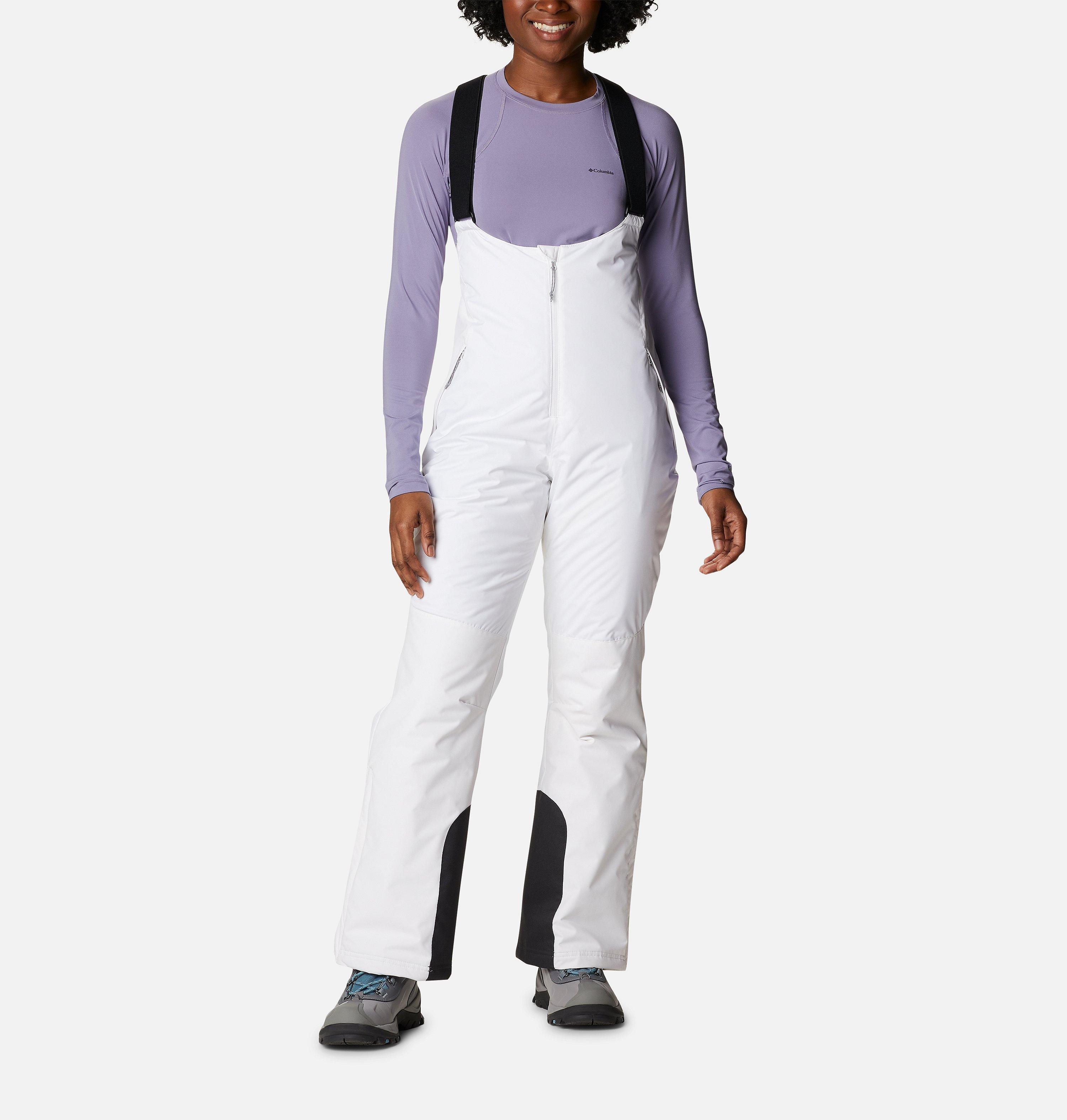 Women's Iceventure™ Insulated Ski Bib 1