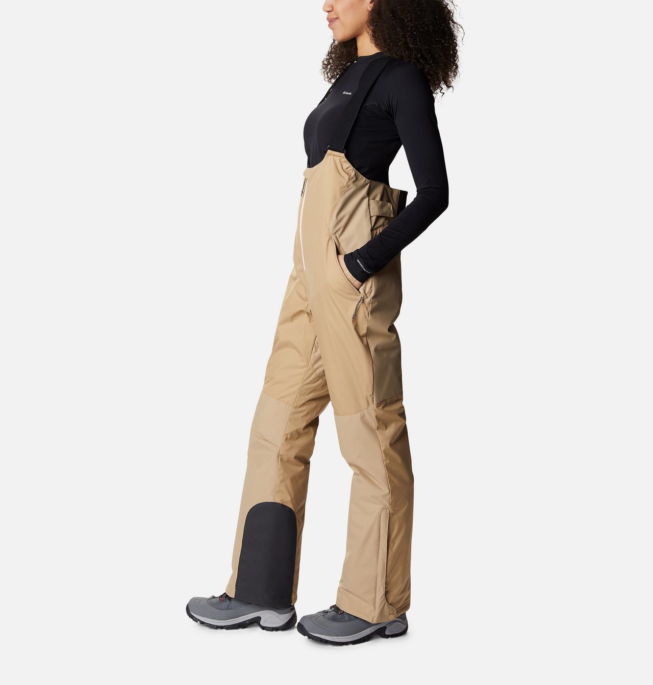 Women's Iceventure™ Insulated Ski Bib 3