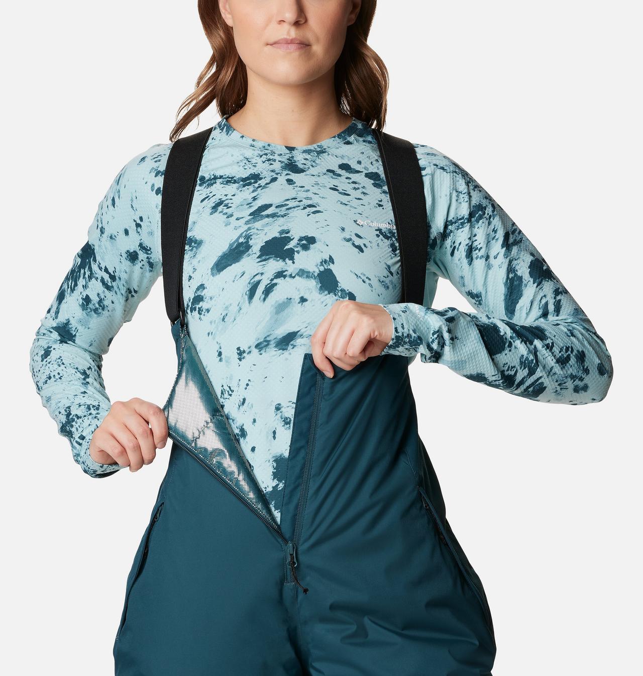 Women's Iceventure™ Insulated Ski Bib 6