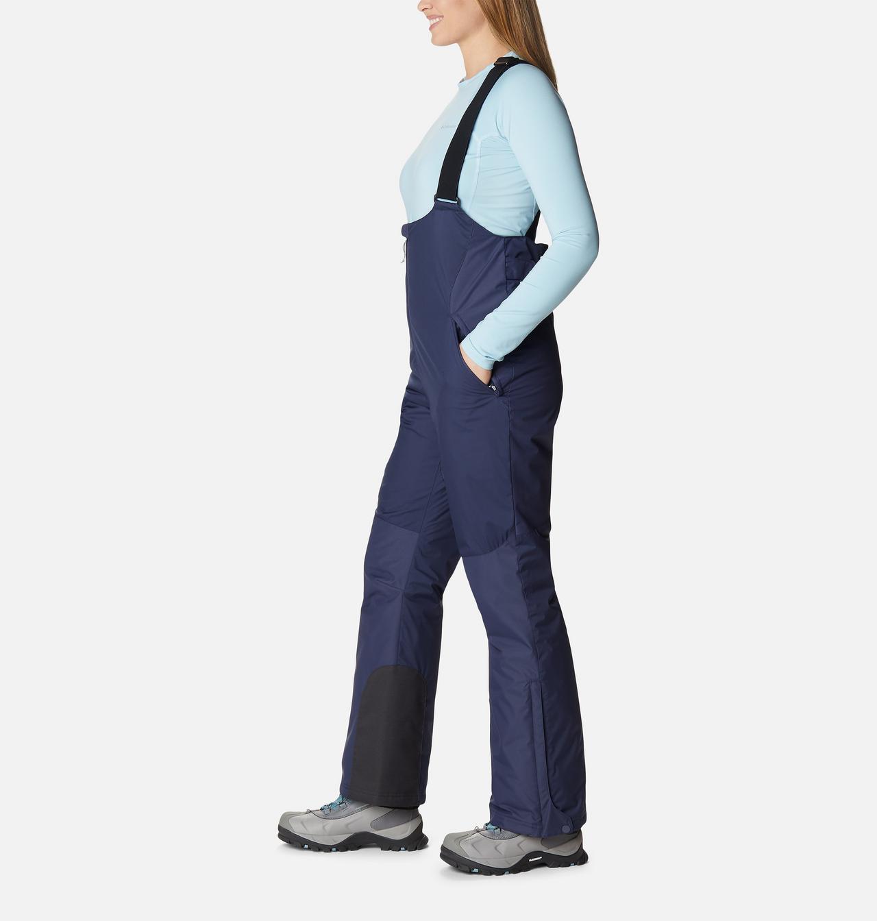 Women's Iceventure™ Insulated Ski Bib 3