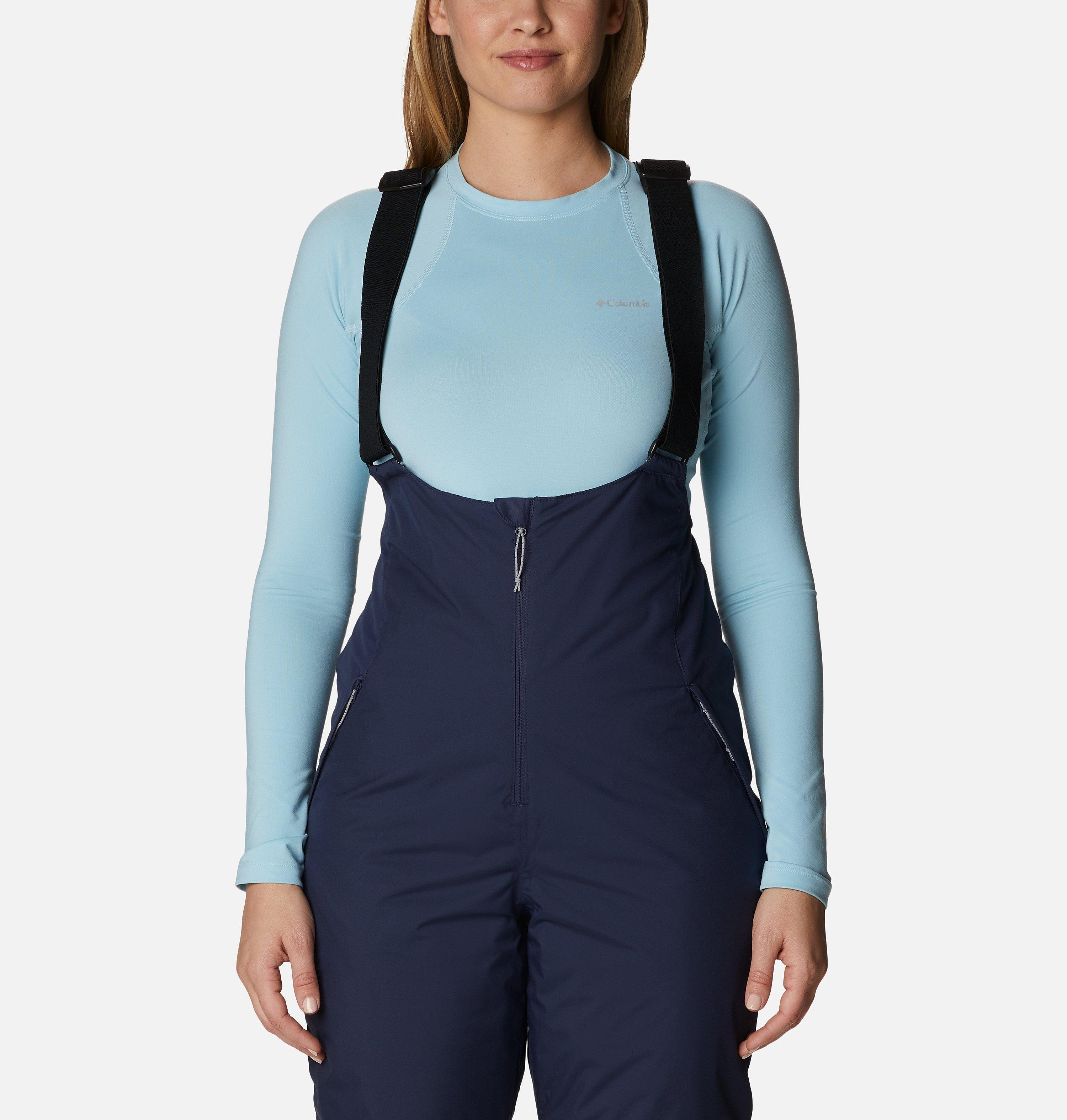 Women's Iceventure™ Insulated Ski Bib 4