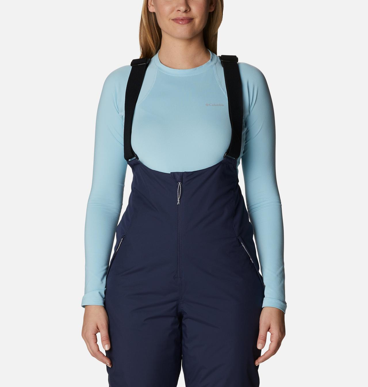 Women's Iceventure™ Insulated Ski Bib 4