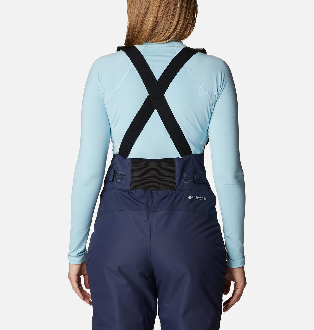 Women's Iceventure™ Insulated Ski Bib 5