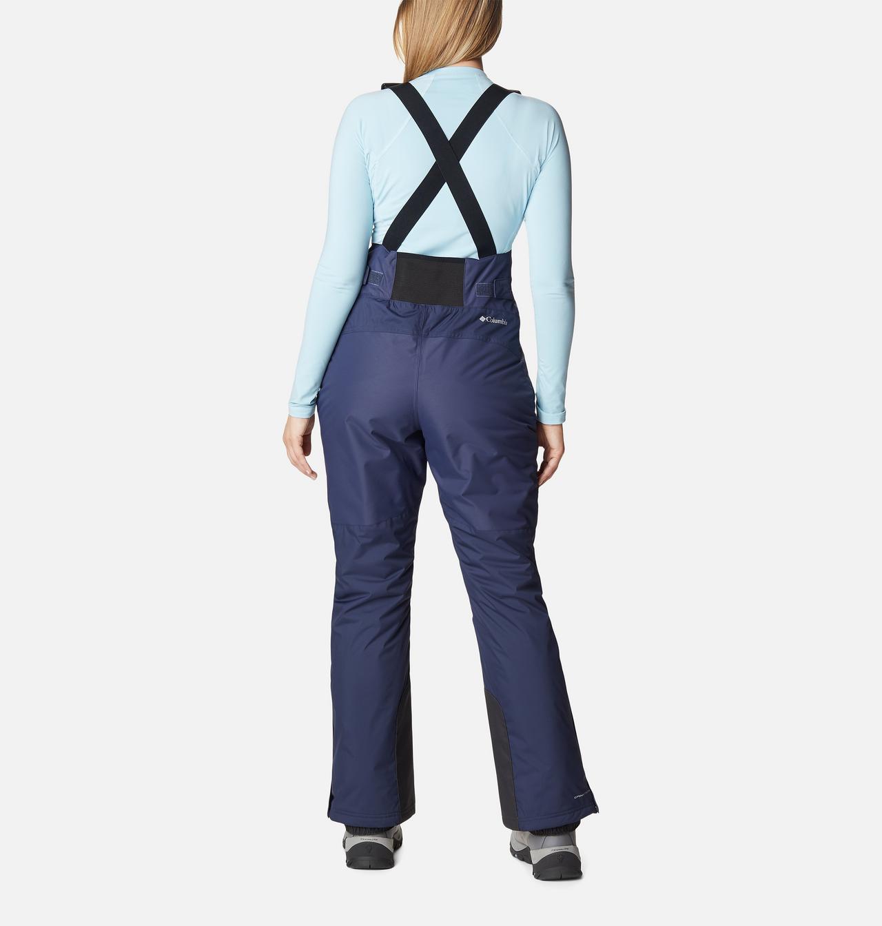 Women's Iceventure™ Insulated Ski Bib 2