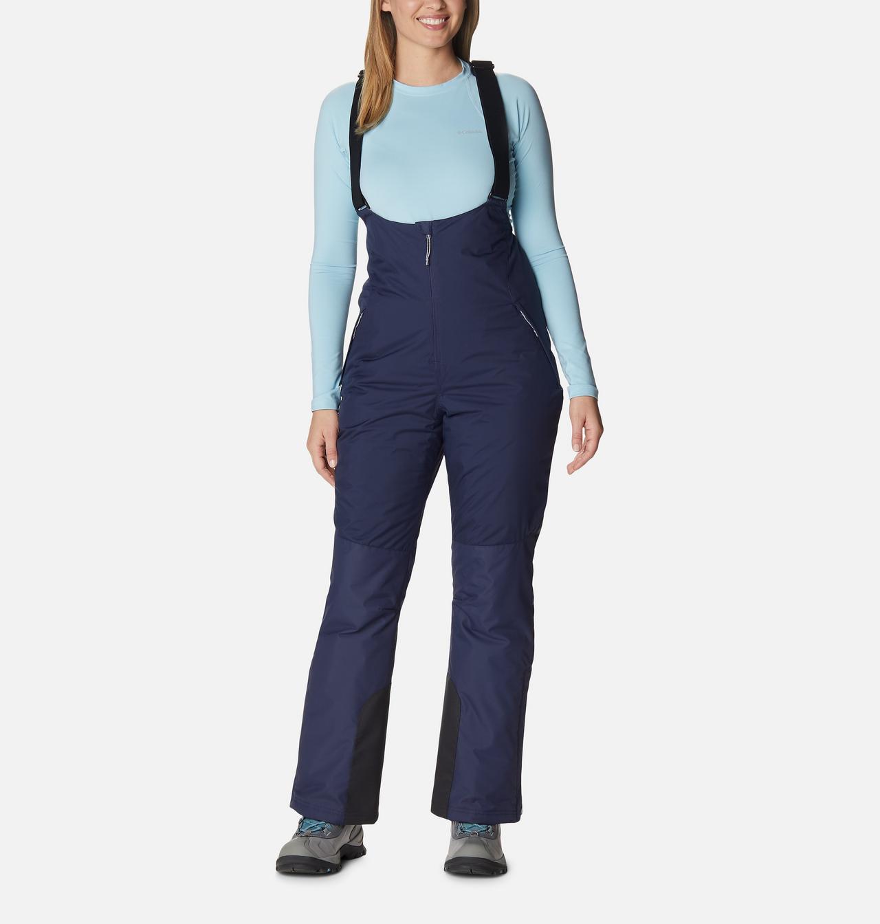 Women's Iceventure™ Insulated Ski Bib 1
