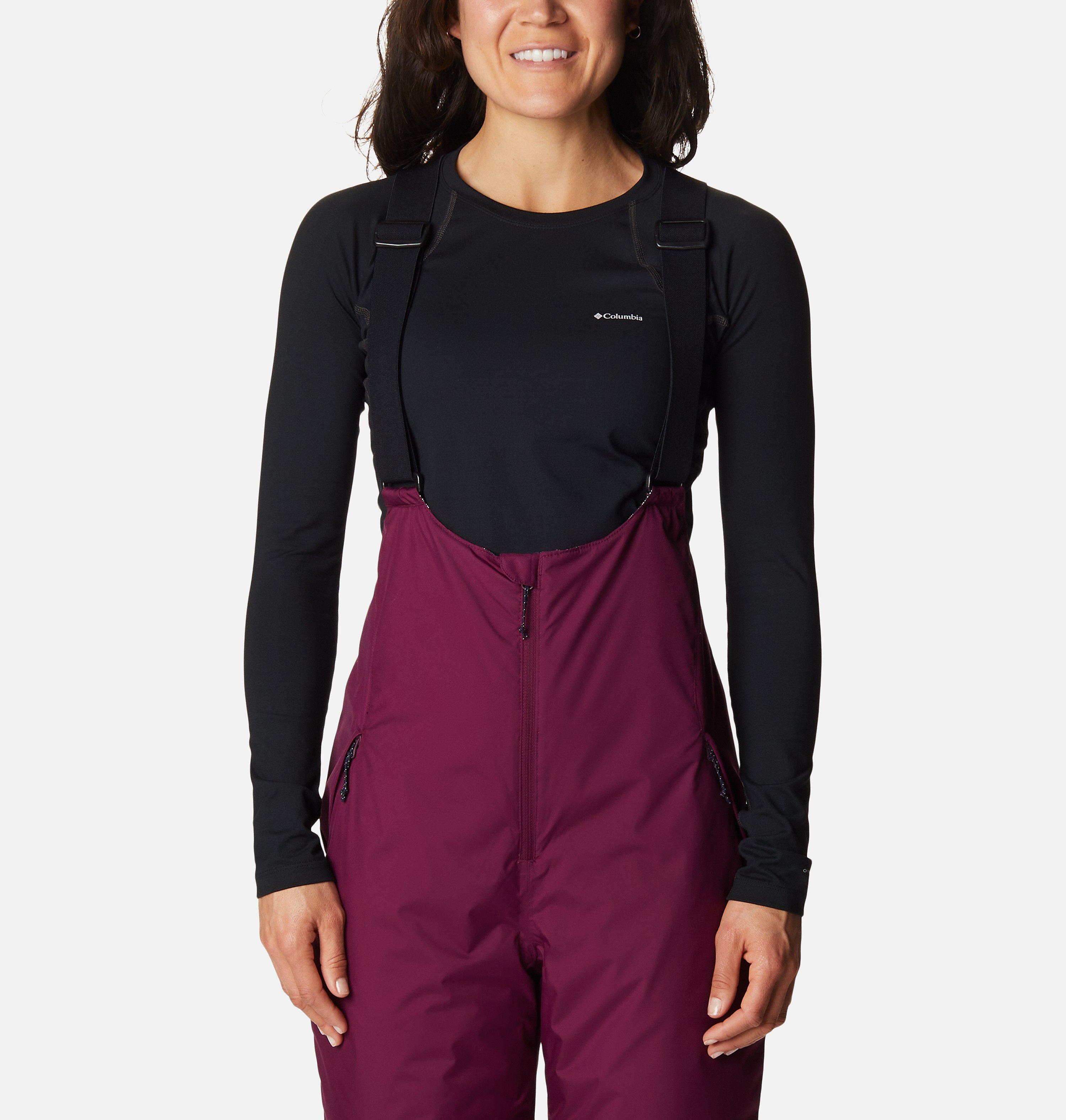 Women's Iceventure™ Insulated Ski Bib 4