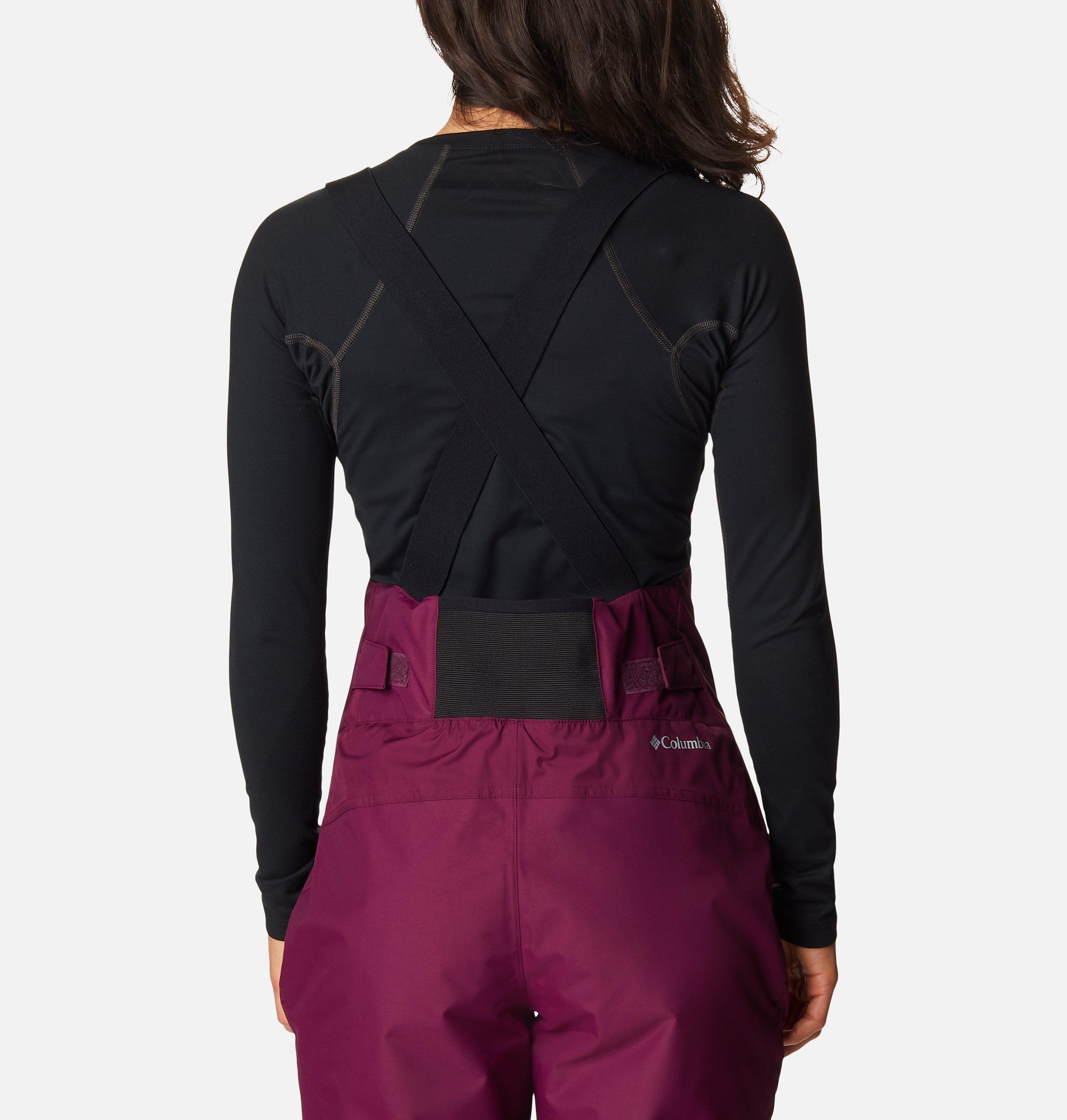 Women's Iceventure™ Insulated Ski Bib 5