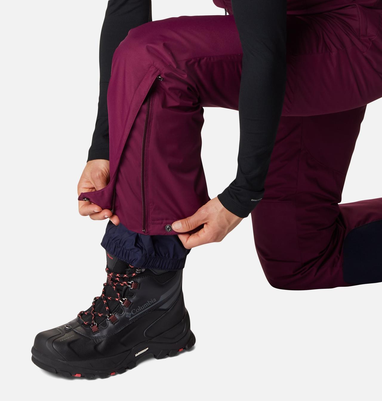 Combinaison Iceventure™ Femme 9