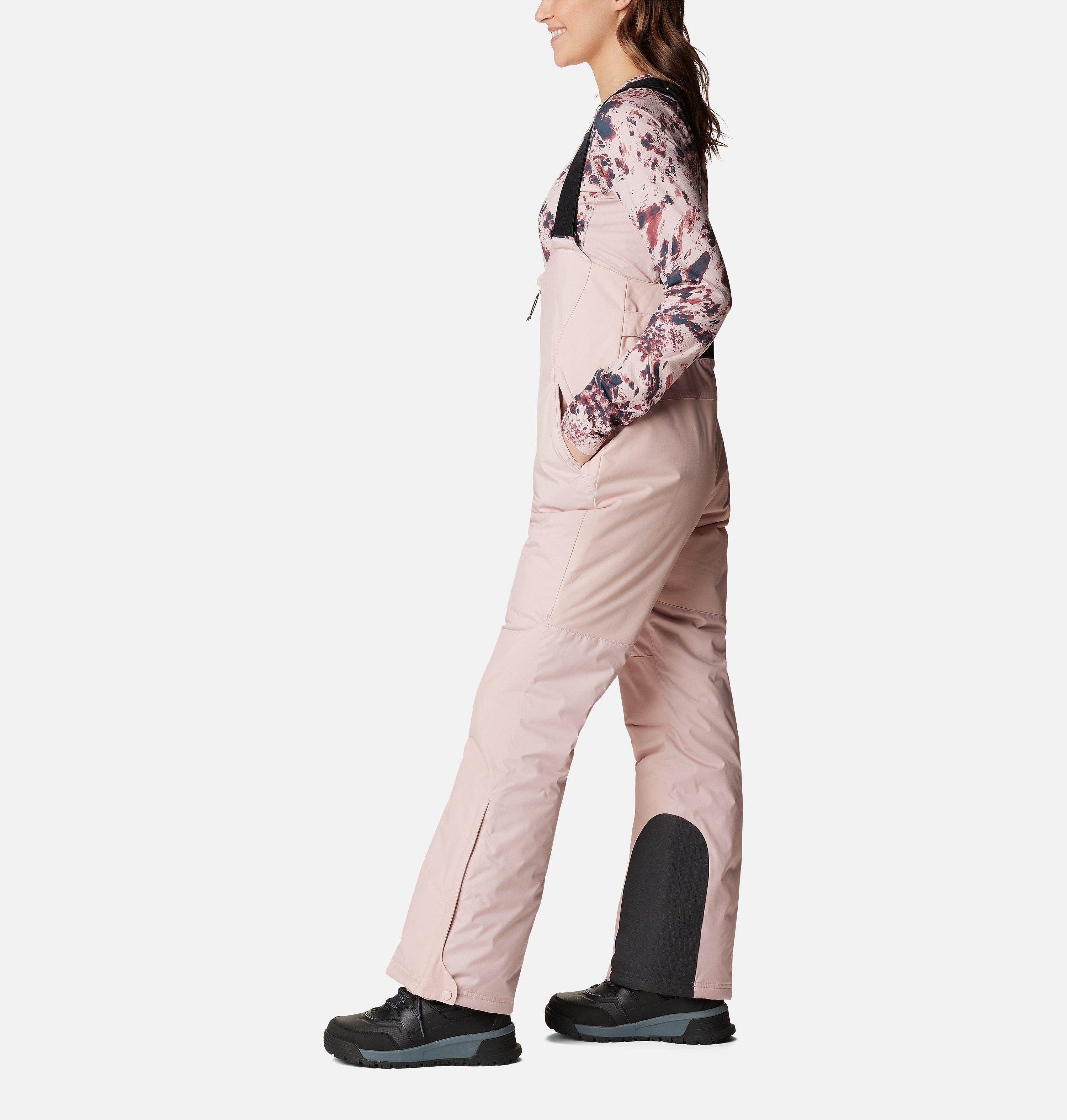 Women's Iceventure™ Insulated Ski Bib 3