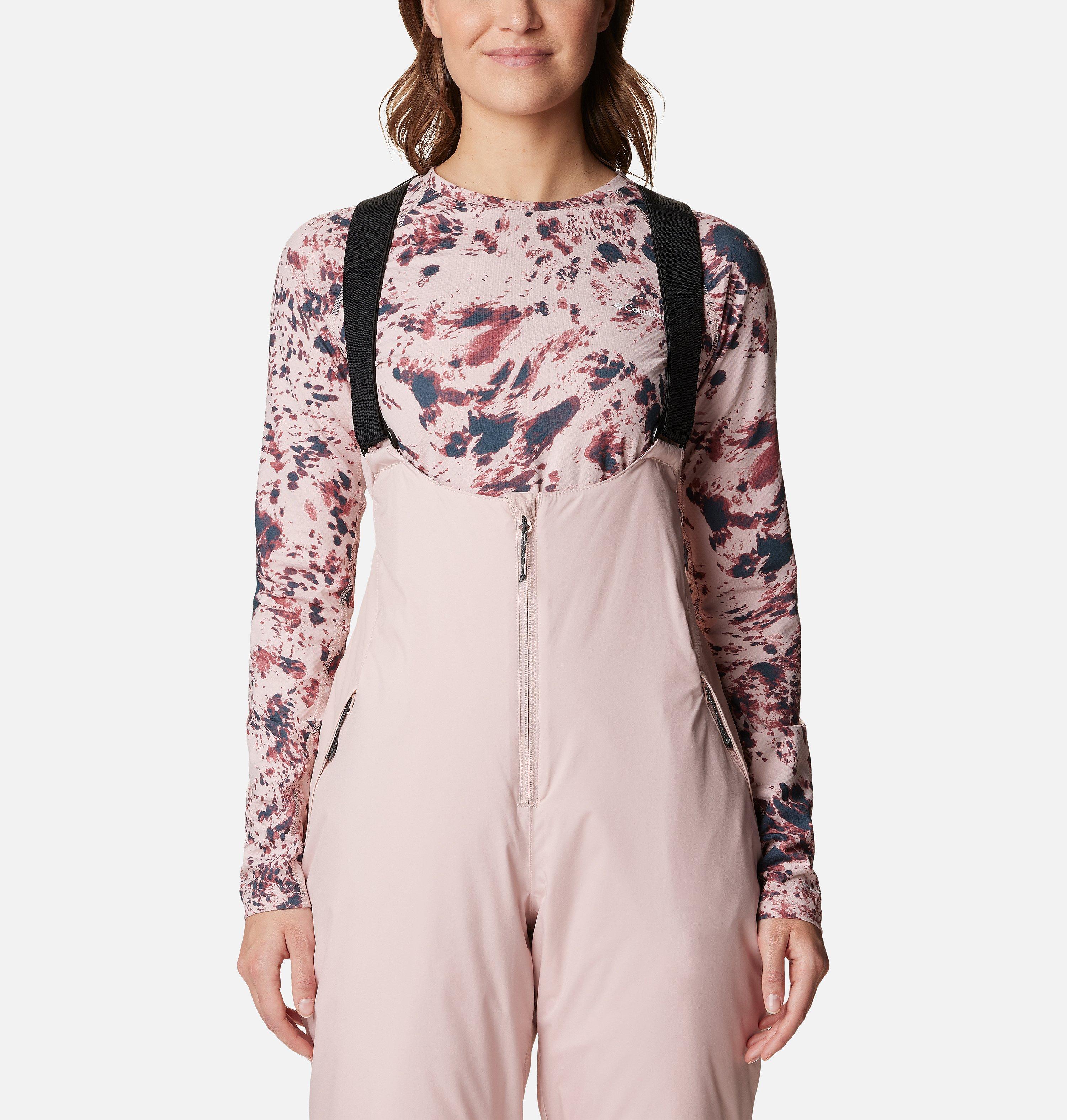 Women's Iceventure™ Insulated Ski Bib 4