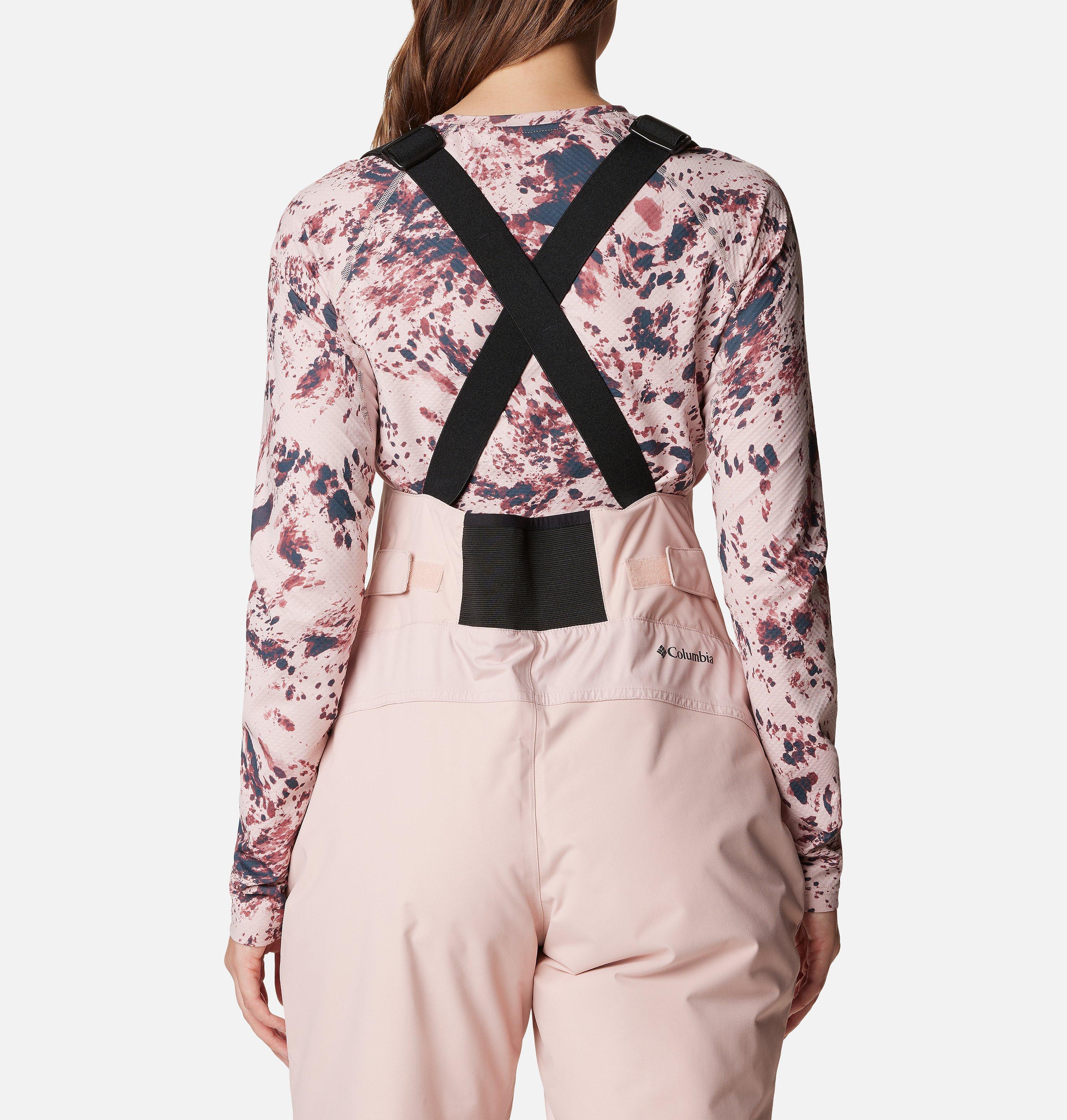 Women's Iceventure™ Insulated Ski Bib 5