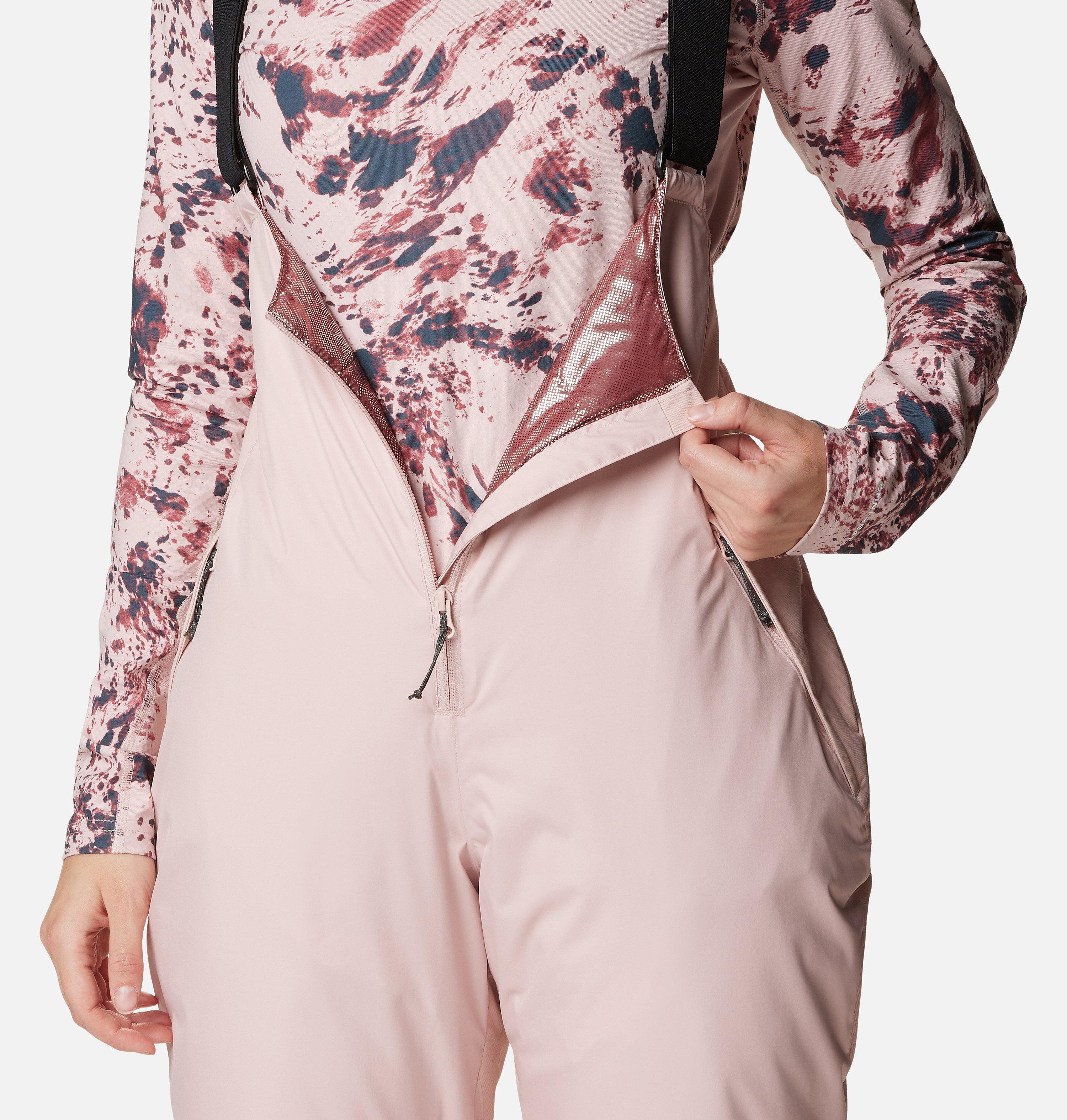 Women's Iceventure™ Insulated Ski Bib 6
