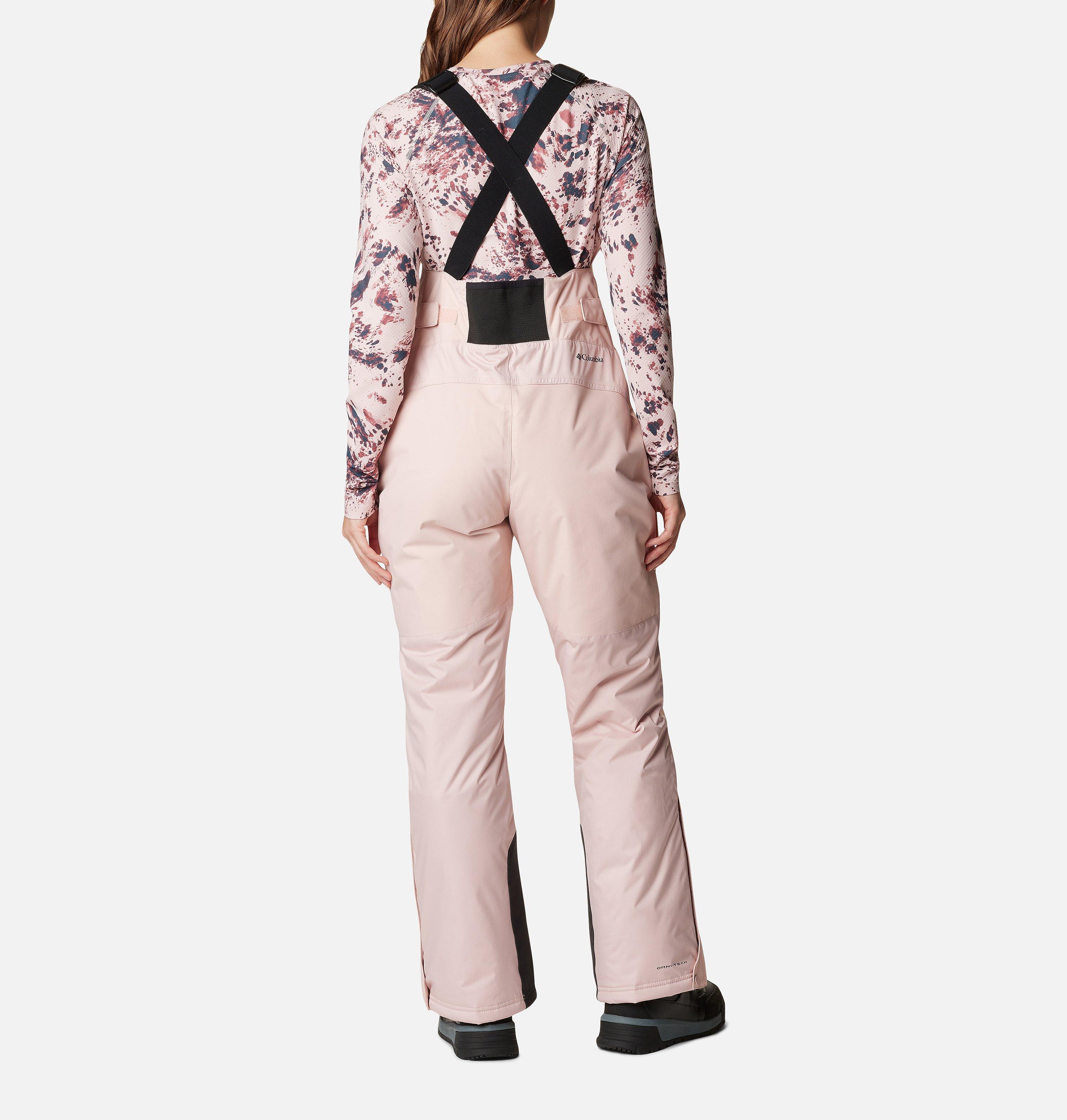 Women's Iceventure™ Insulated Ski Bib 2