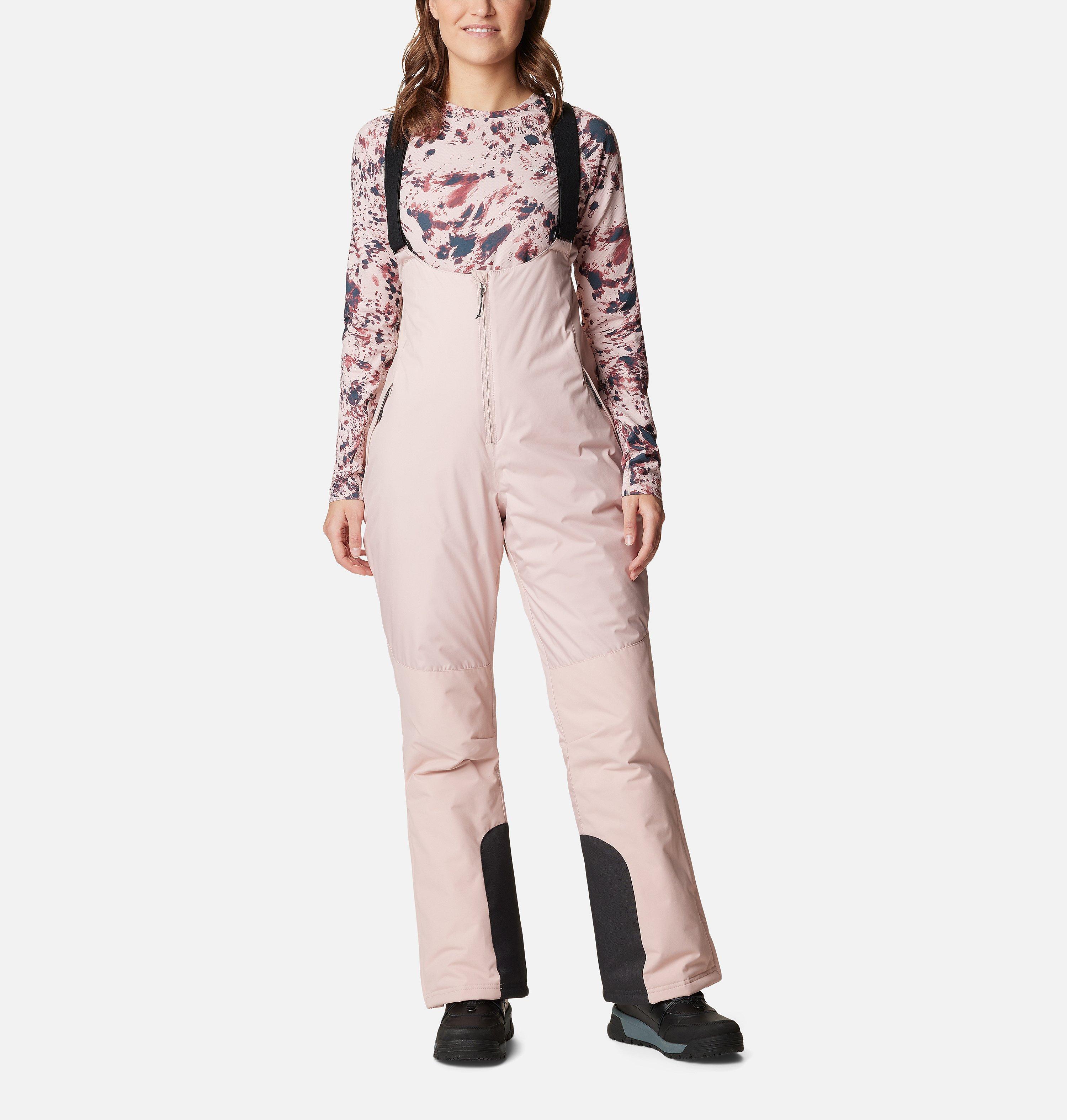 Women's Iceventure™ Insulated Ski Bib 1