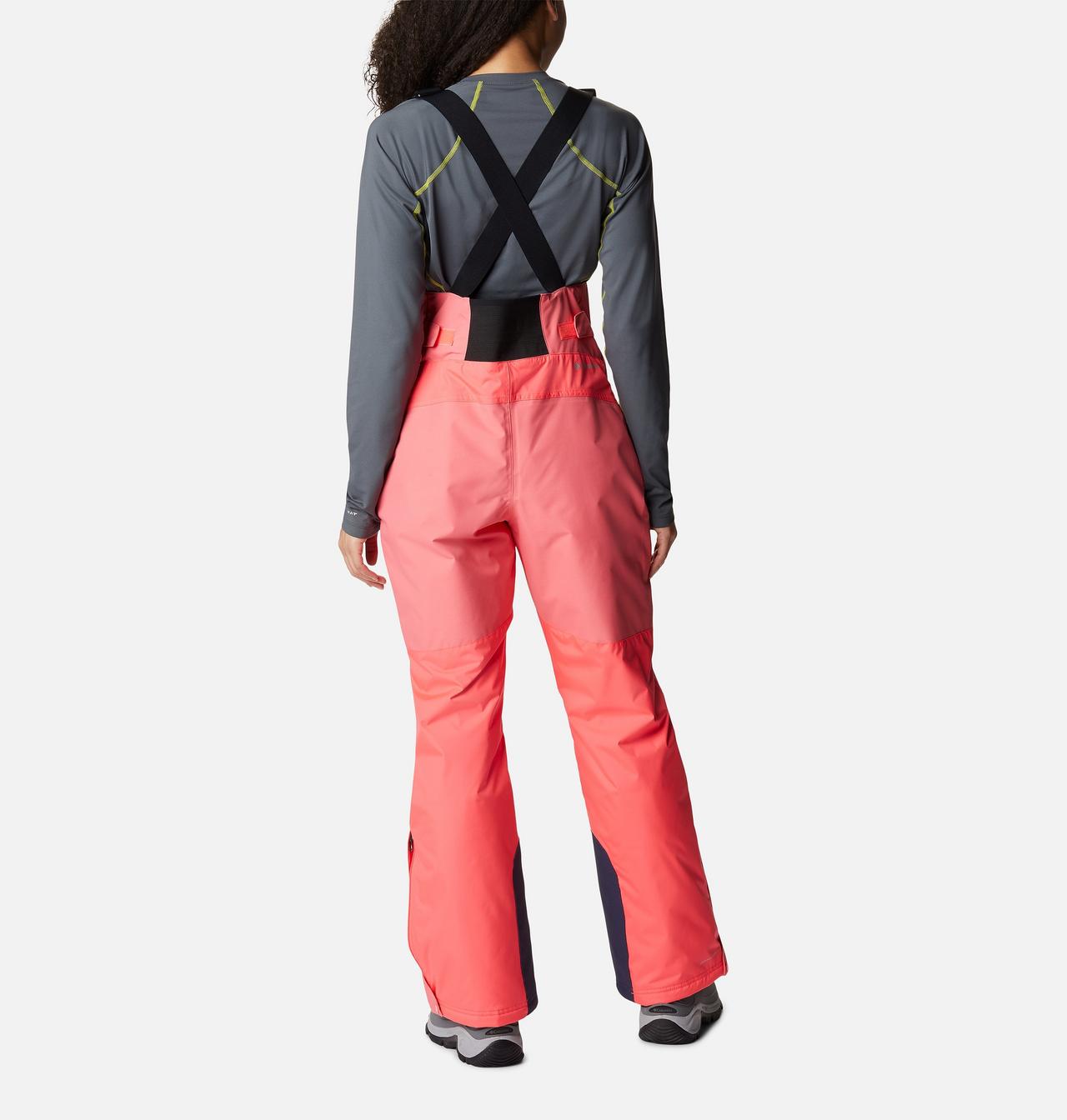 Women's Iceventure™ Insulated Ski Bib 2