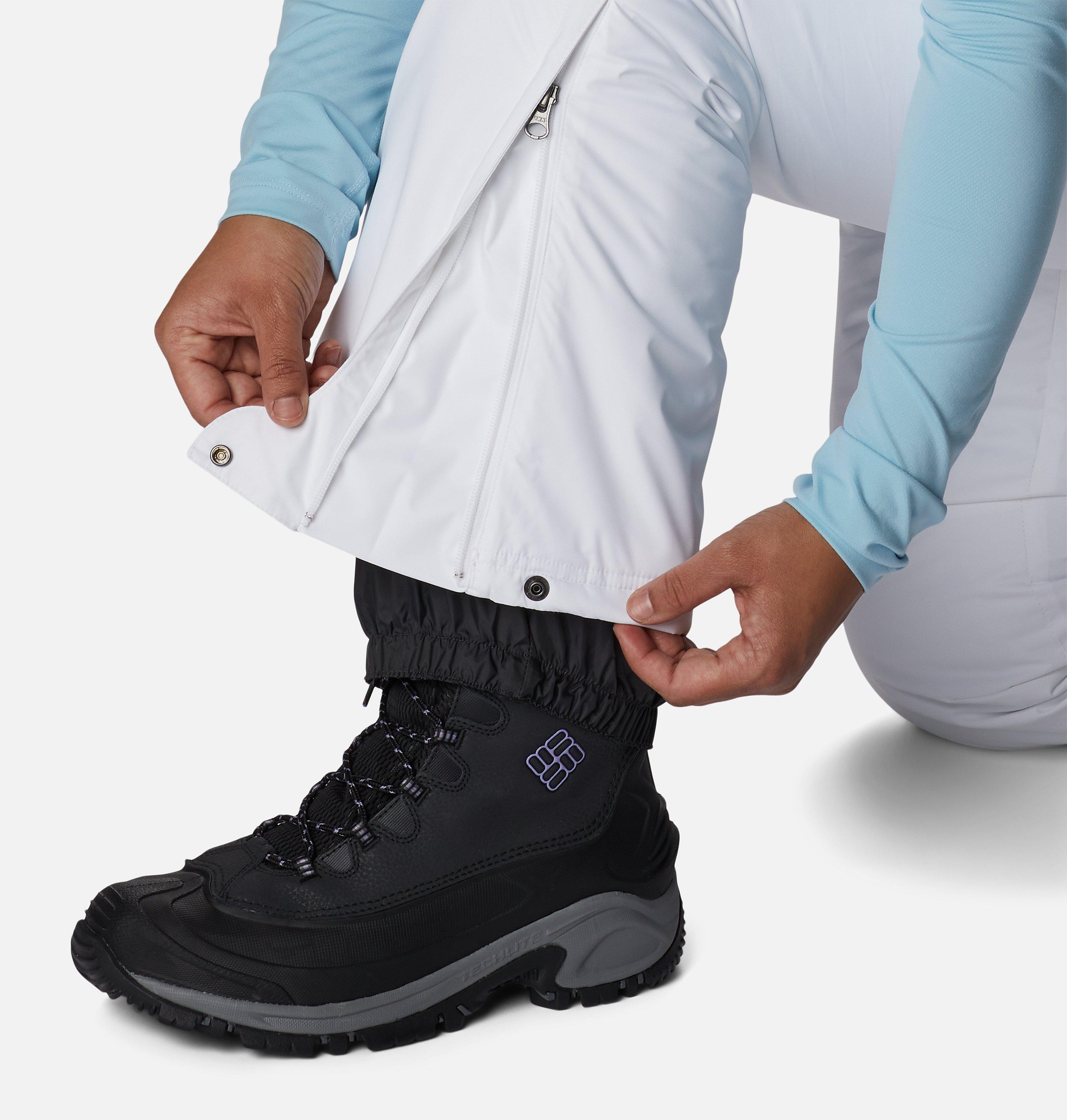 Women's Iceventure™ Insulated Ski Bib - Plus Size 8