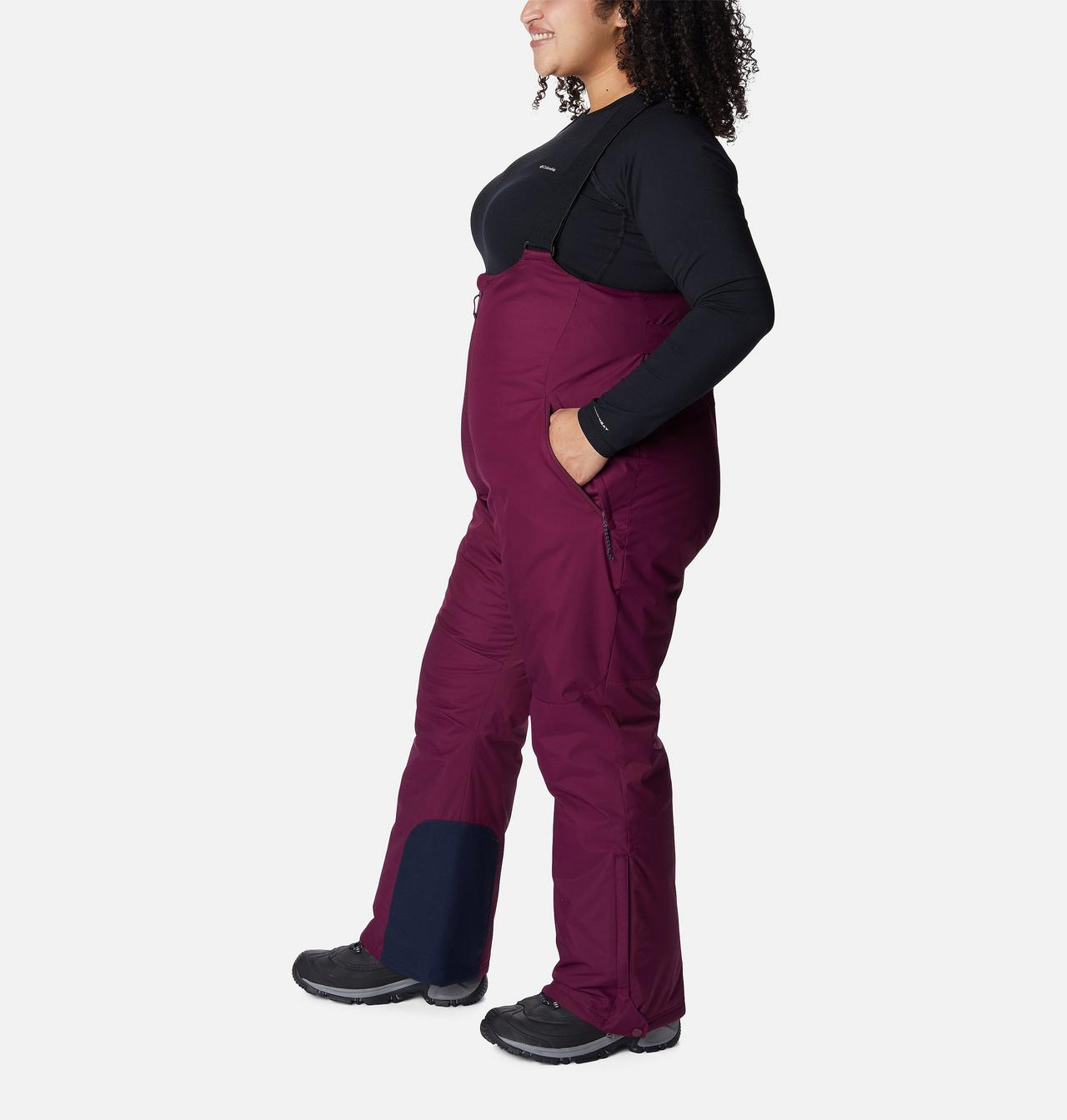 Combinaison Iceventure™ Femme – Grande taille 3