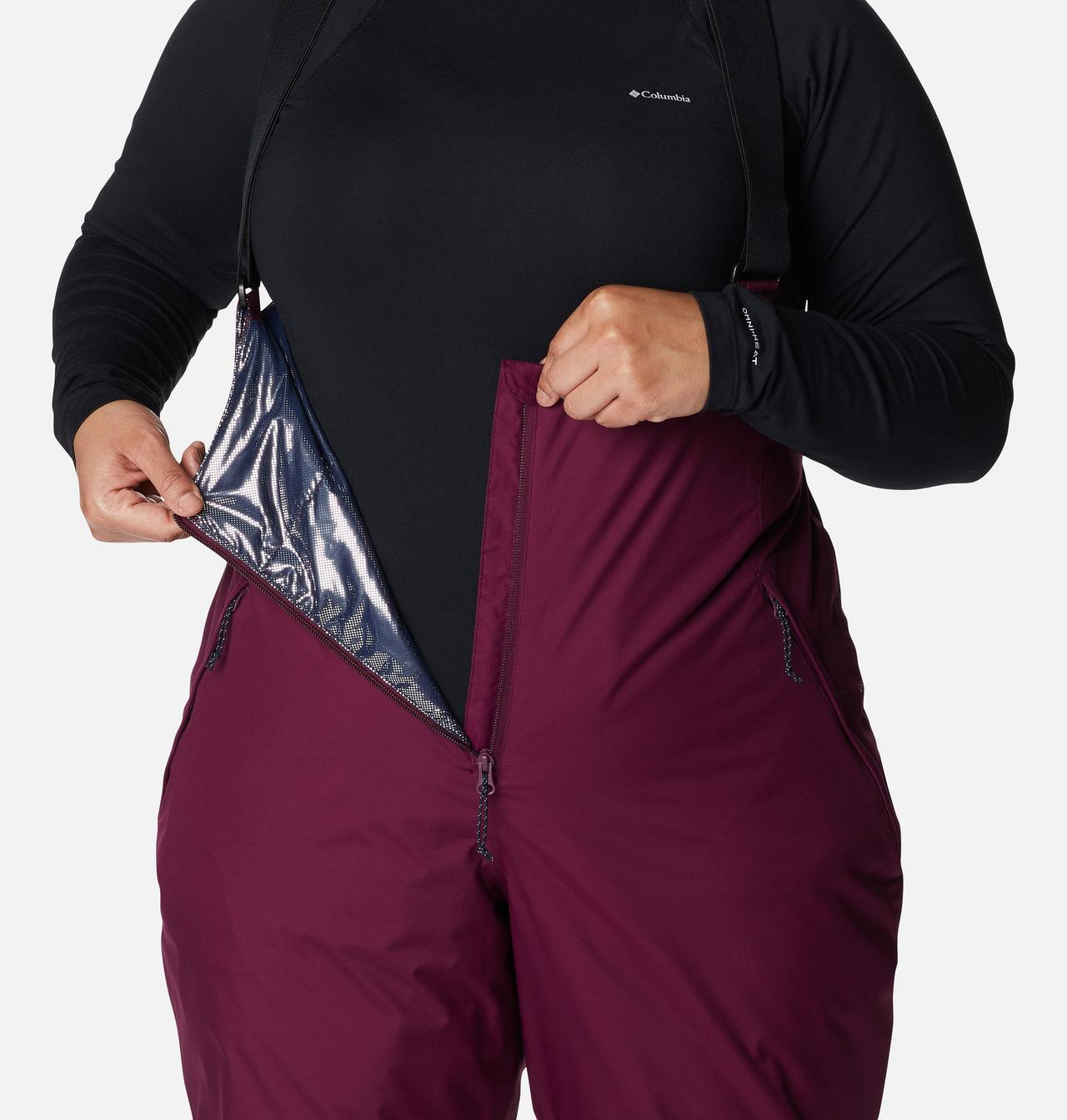 Combinaison Iceventure™ Femme – Grande taille 6