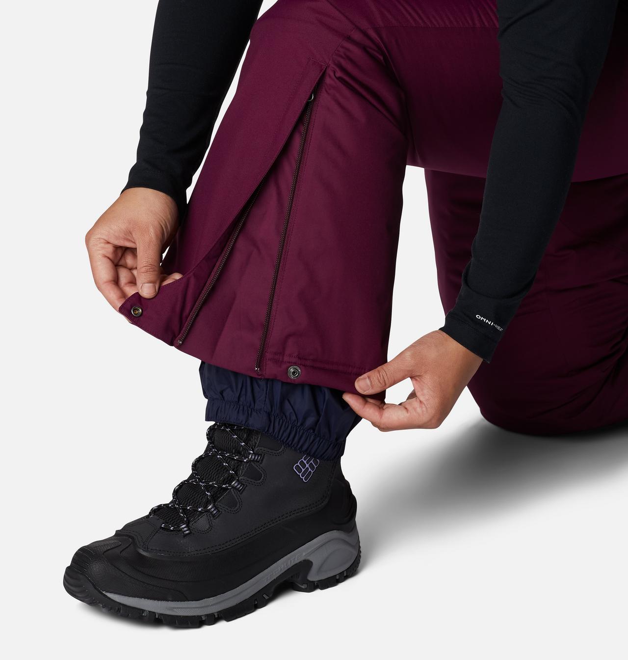 Combinaison Iceventure™ Femme – Grande taille 8