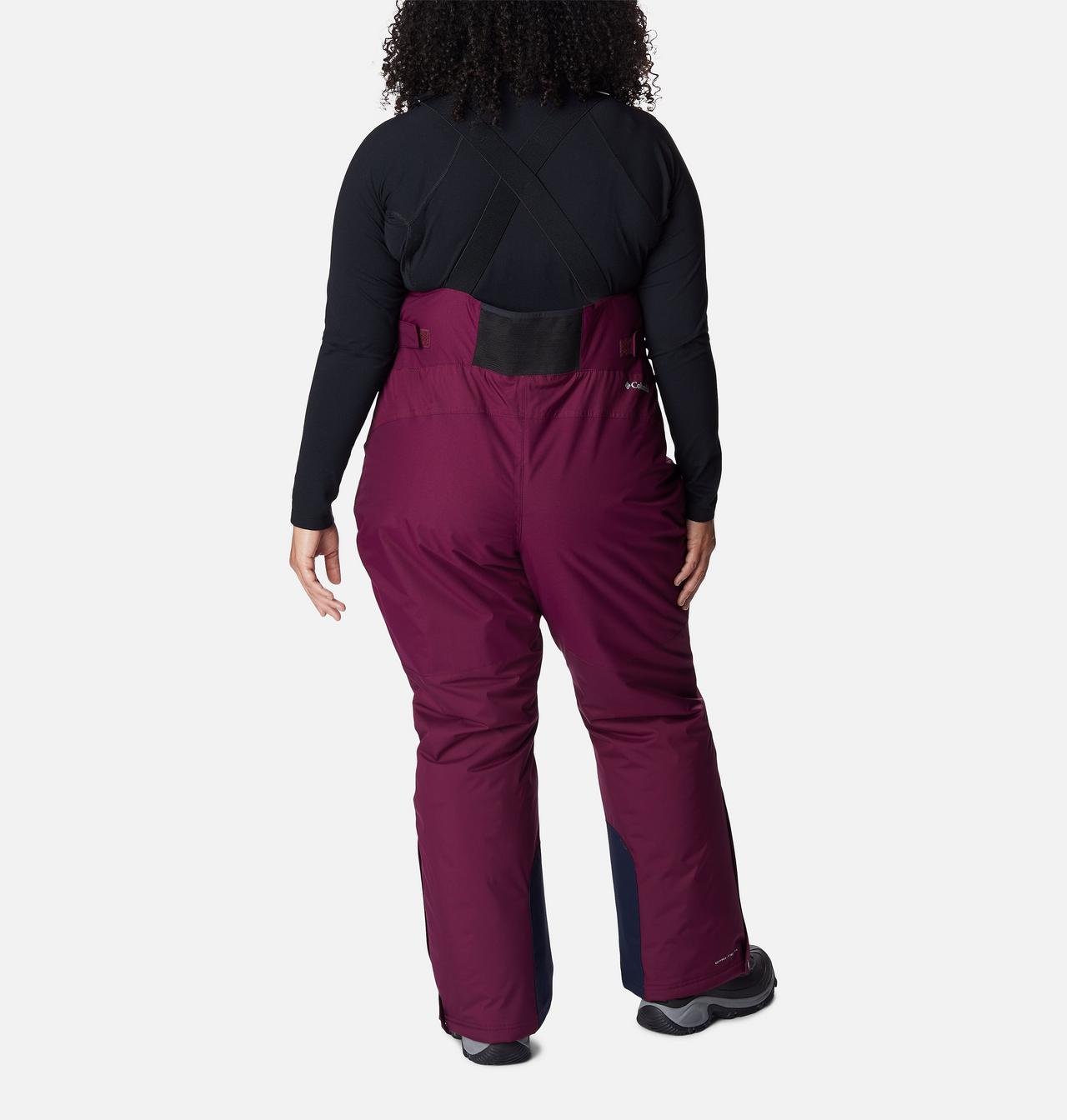 Combinaison Iceventure™ Femme – Grande taille 2