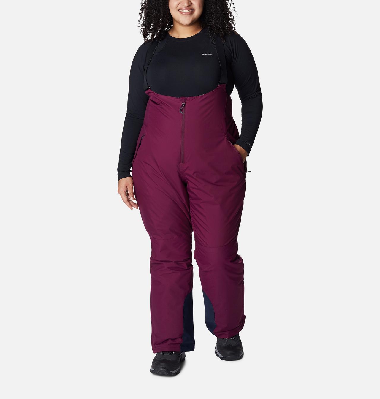 Combinaison Iceventure™ Femme – Grande taille 1