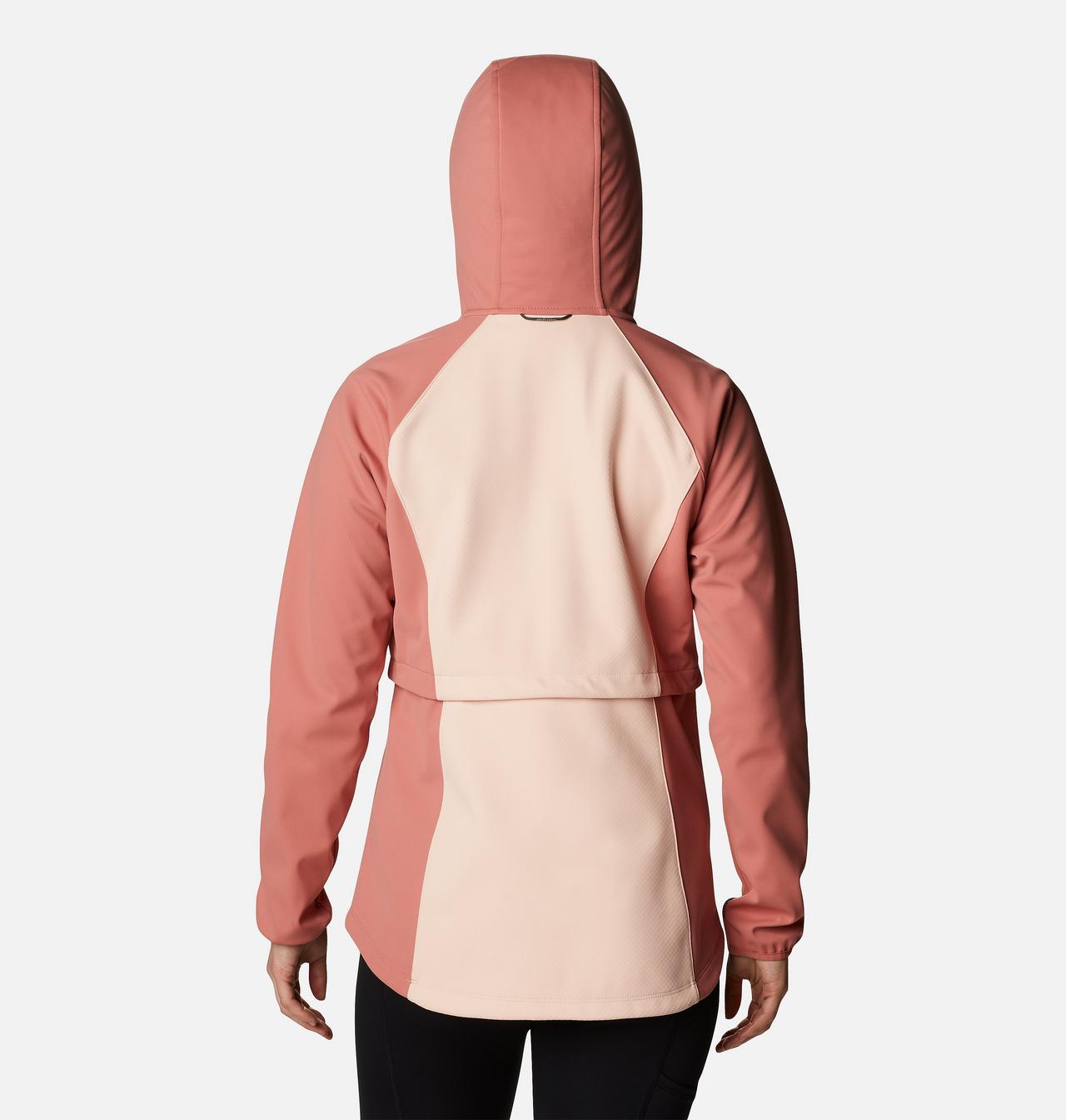 Women's Canyon Meadows™ Softshell Jacket 2