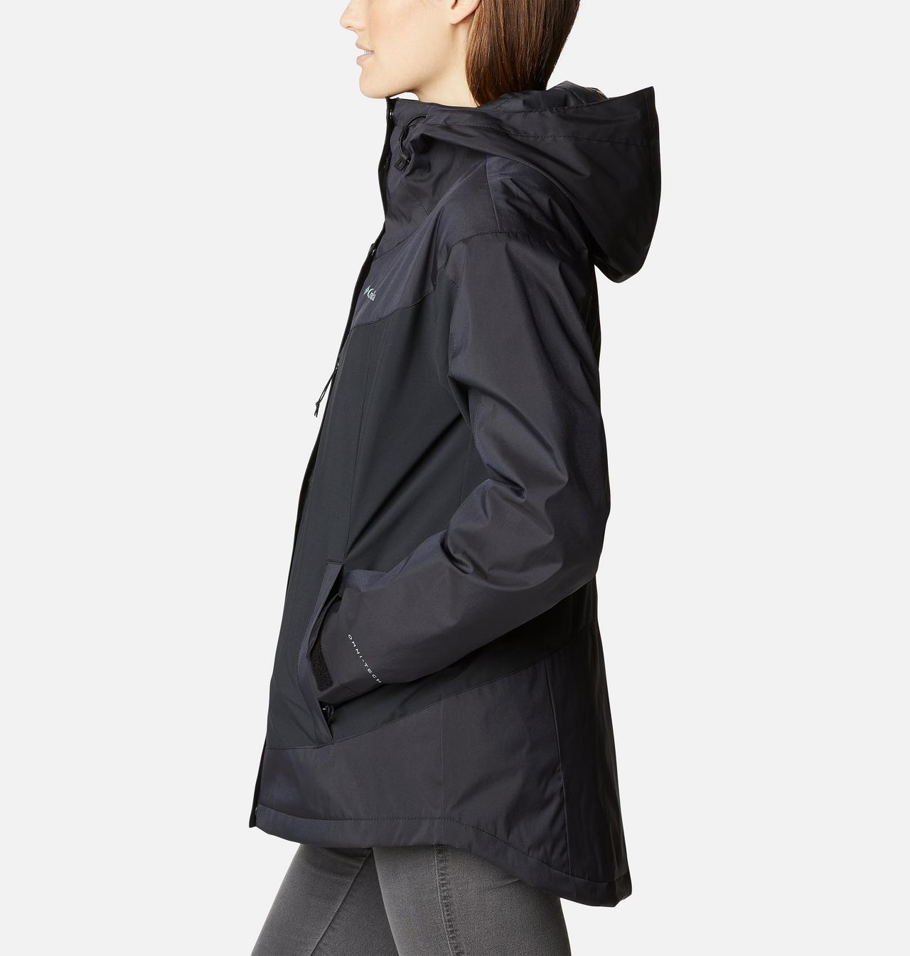 Veste isolée Point Park™ Femme 3