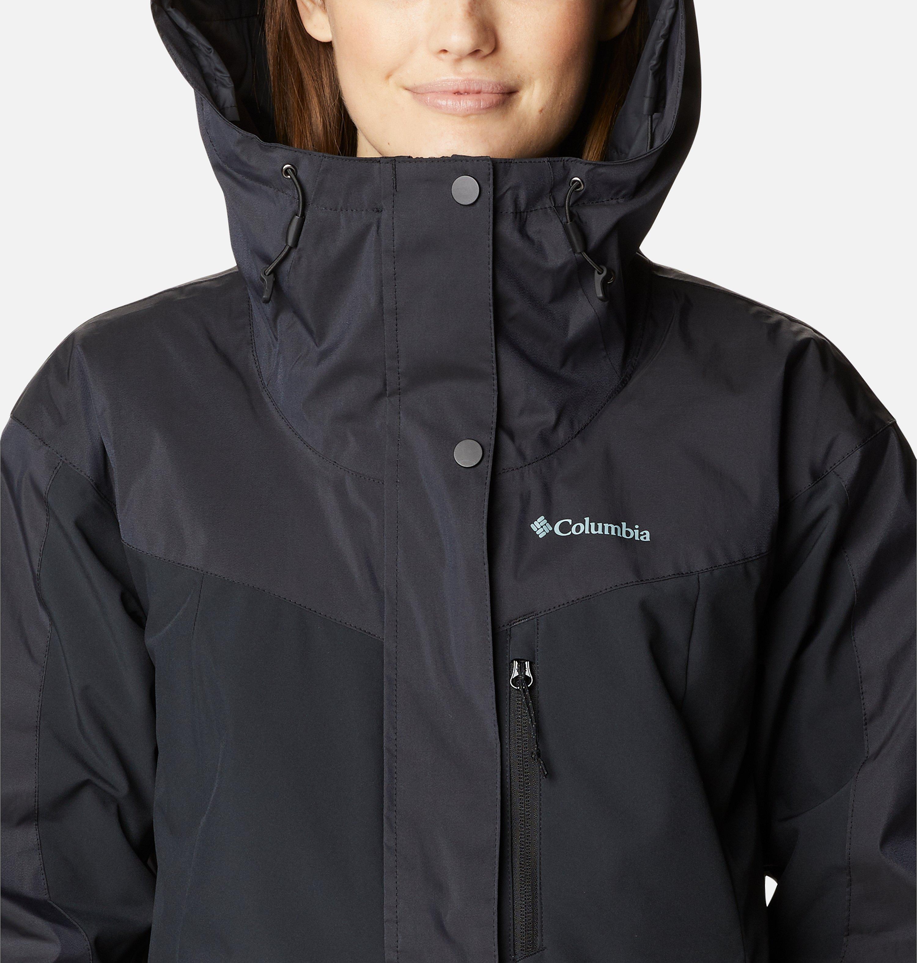 Women's Point Park™ Insulated Jacket 4