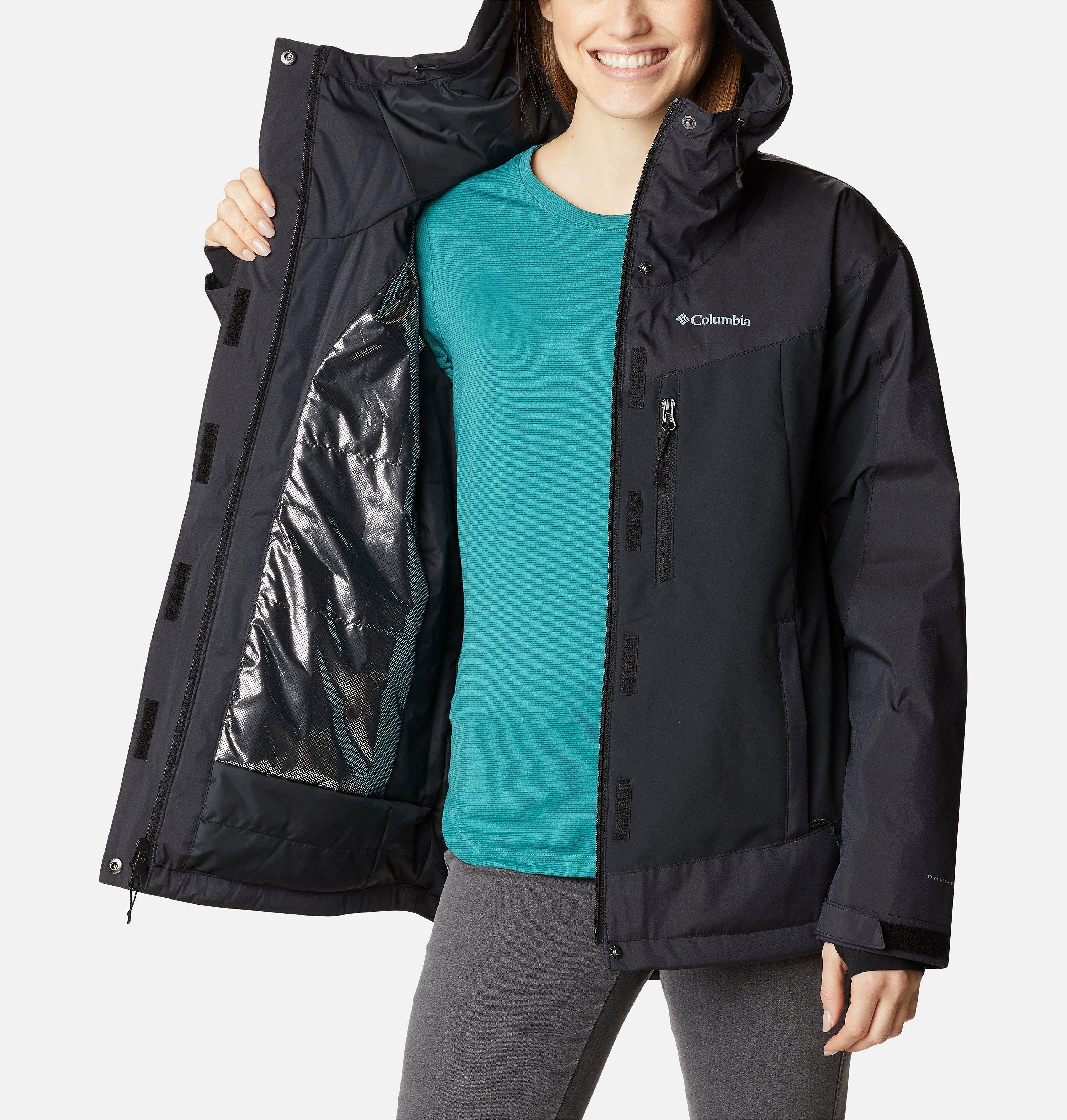 Women's Point Park™ Insulated Jacket 5
