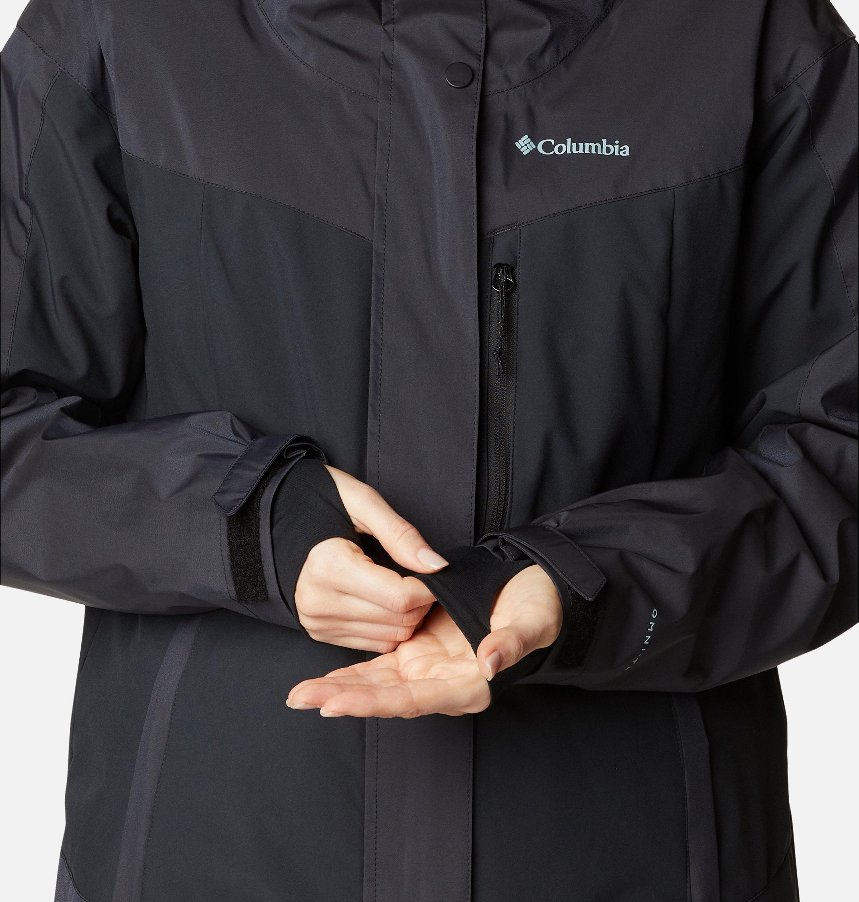Women's Point Park™ Insulated Jacket 7