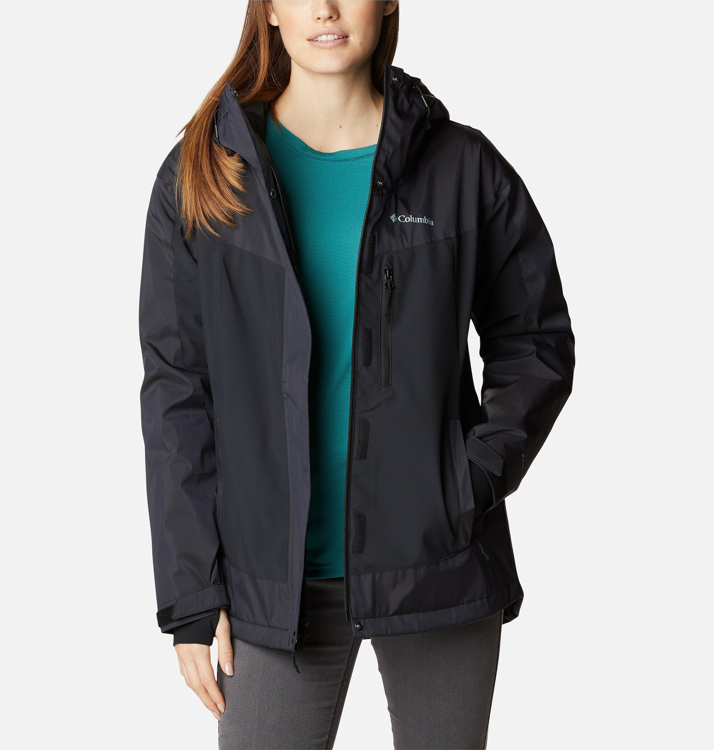 Women's Point Park™ Insulated Jacket 8