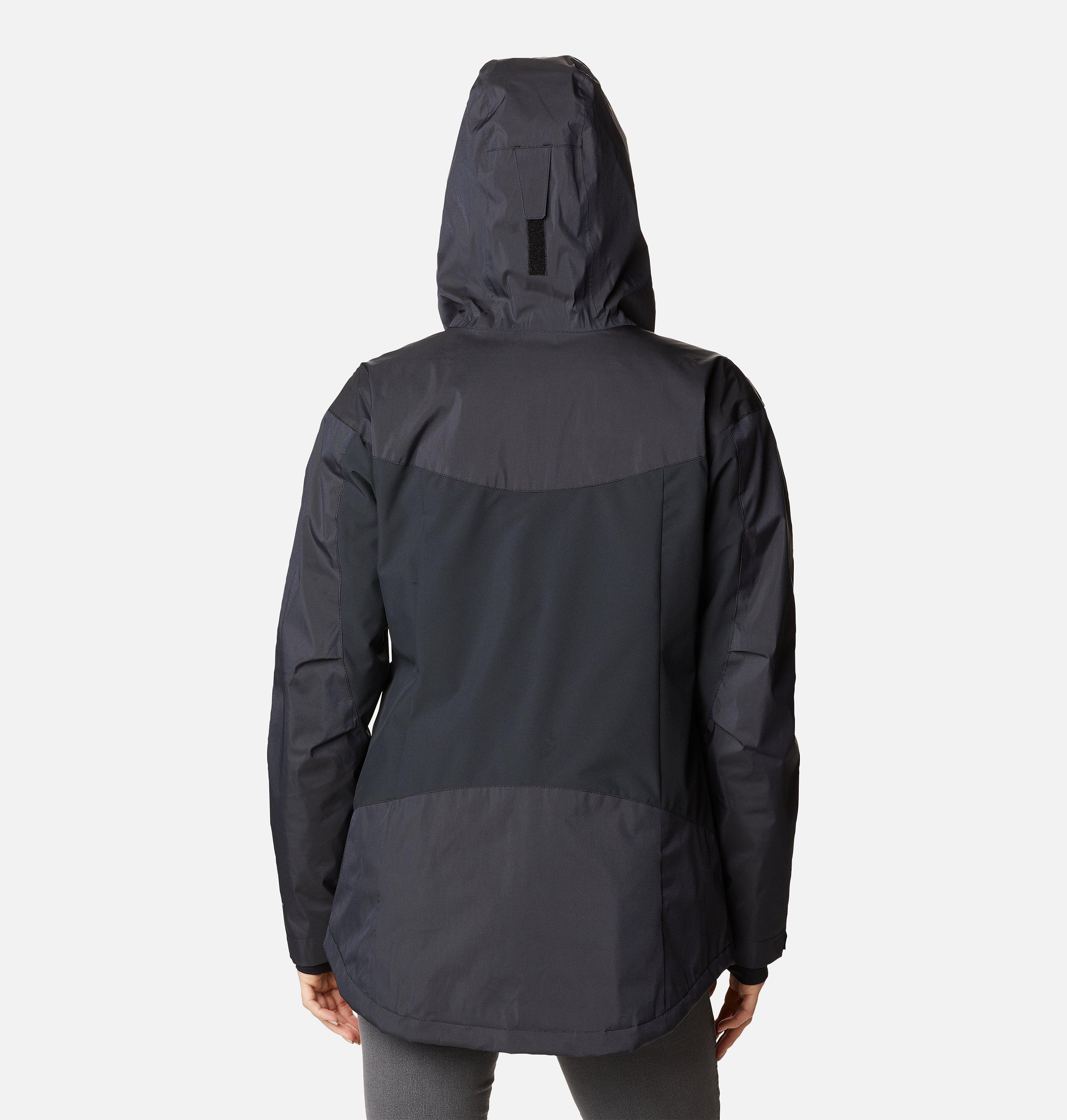 Women's Point Park™ Insulated Jacket 2