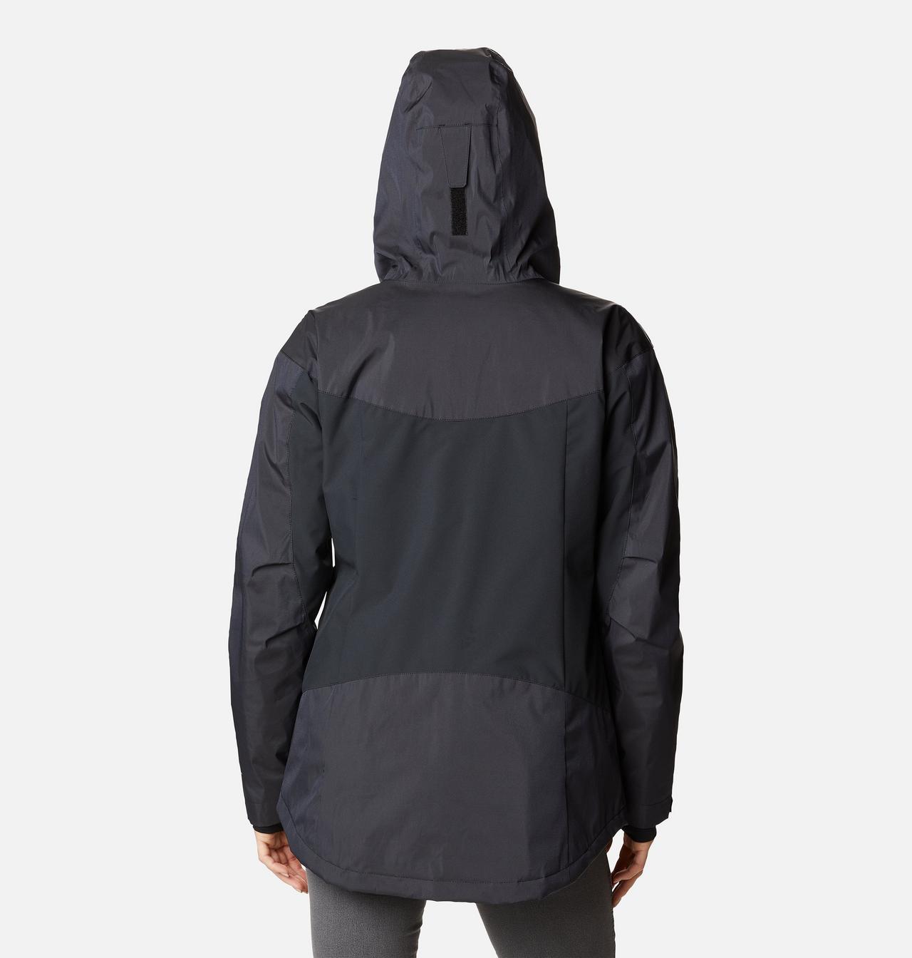 Veste isolée Point Park™ Femme 2