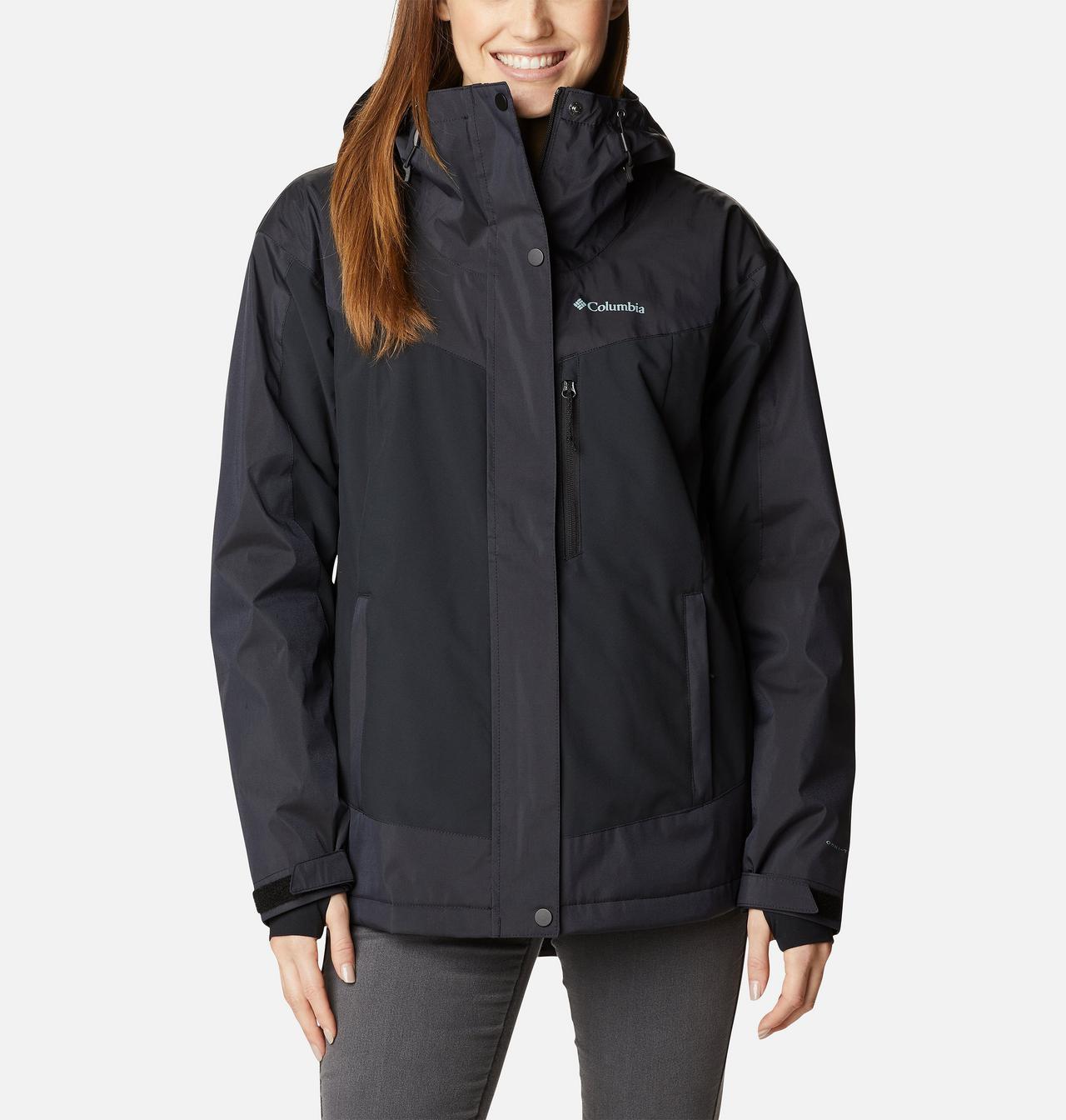 Veste isolée Point Park™ Femme 1