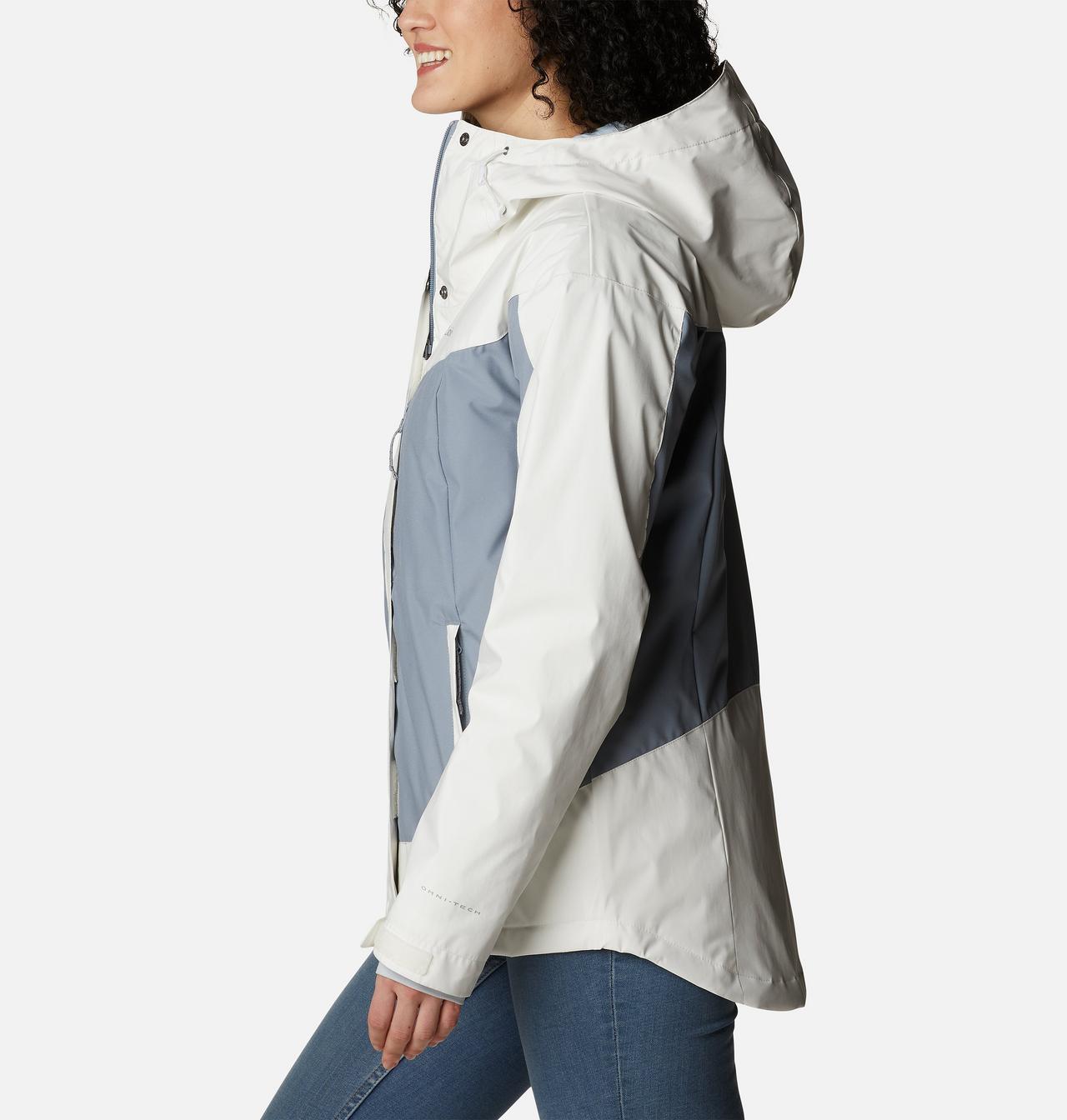 Women's Point Park™ Insulated Jacket 3