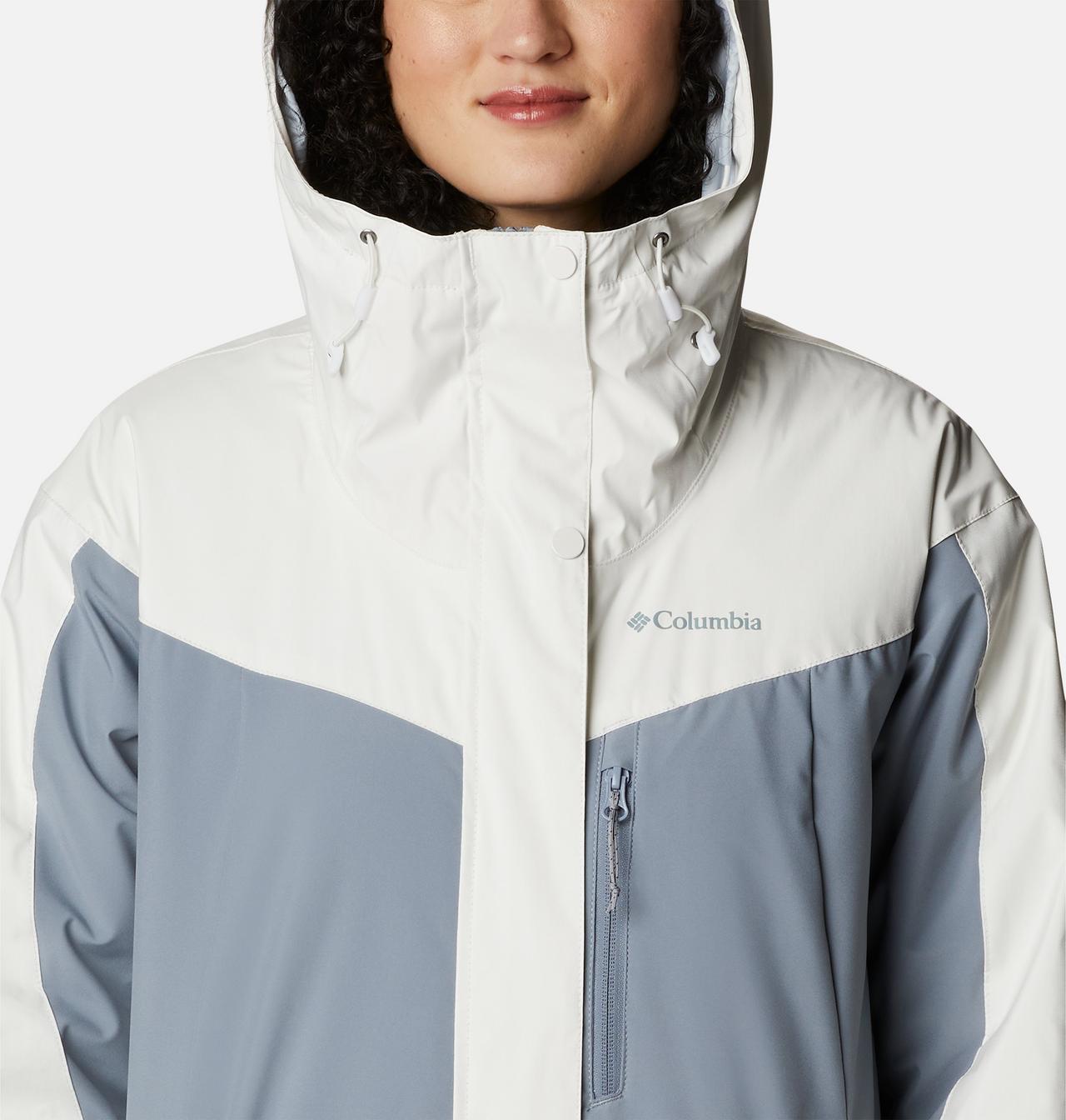 Women's Point Park™ Insulated Jacket 4