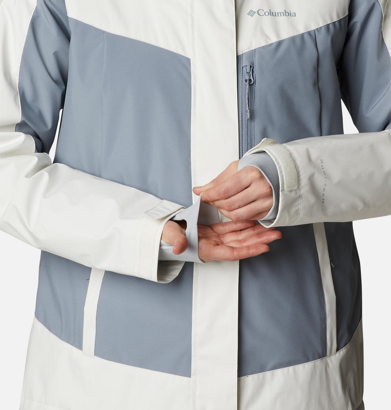 Women's Point Park™ Insulated Jacket 7