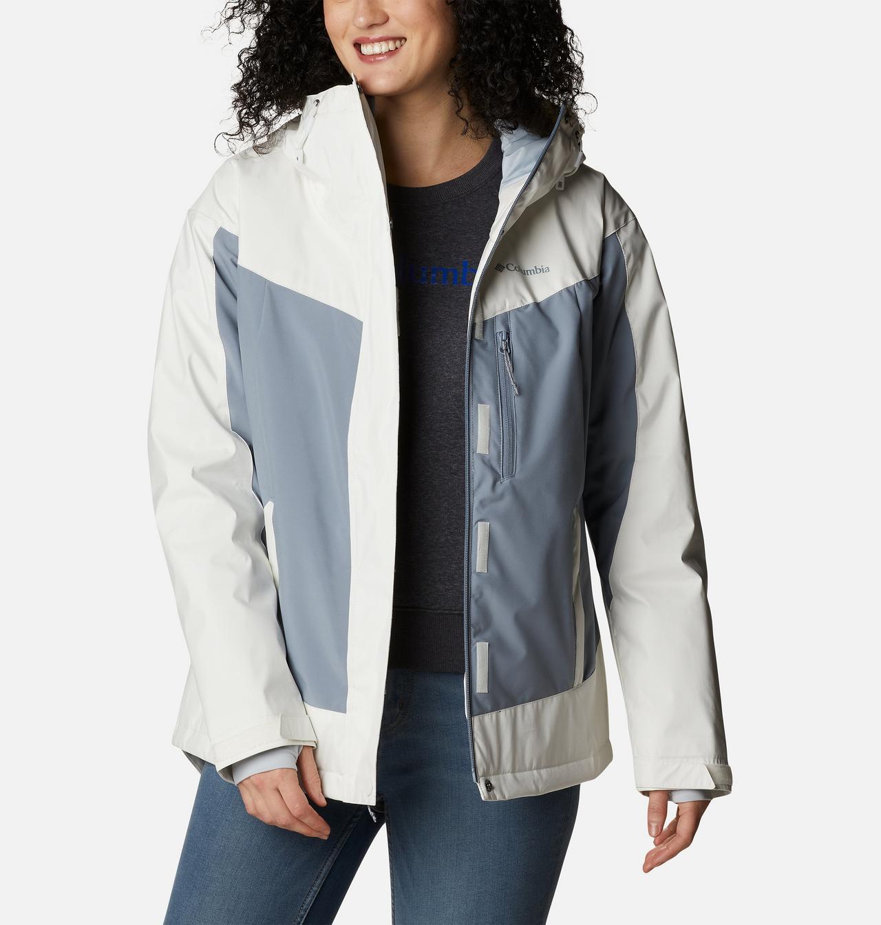 Women's Point Park™ Insulated Jacket 8