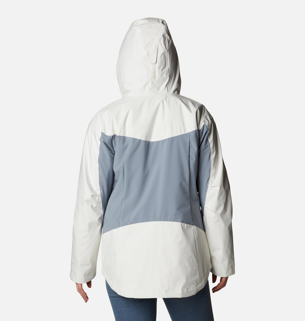 Women's Point Park™ Insulated Jacket 2