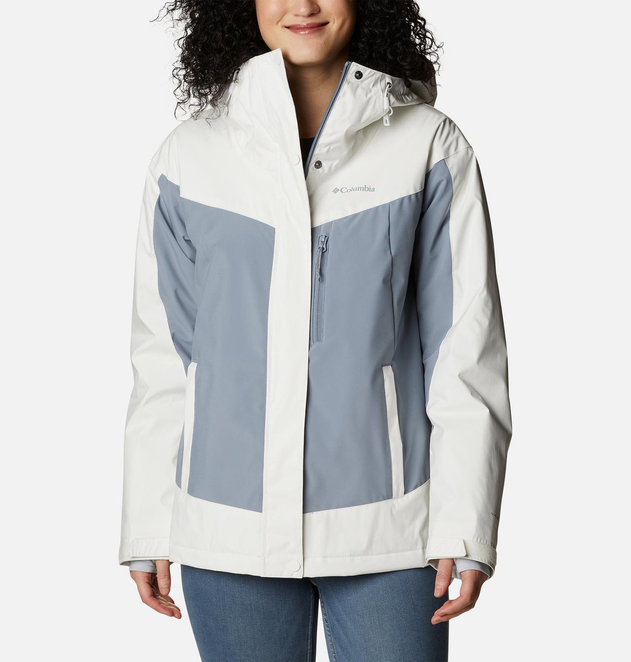 Women's Point Park™ Insulated Jacket 1