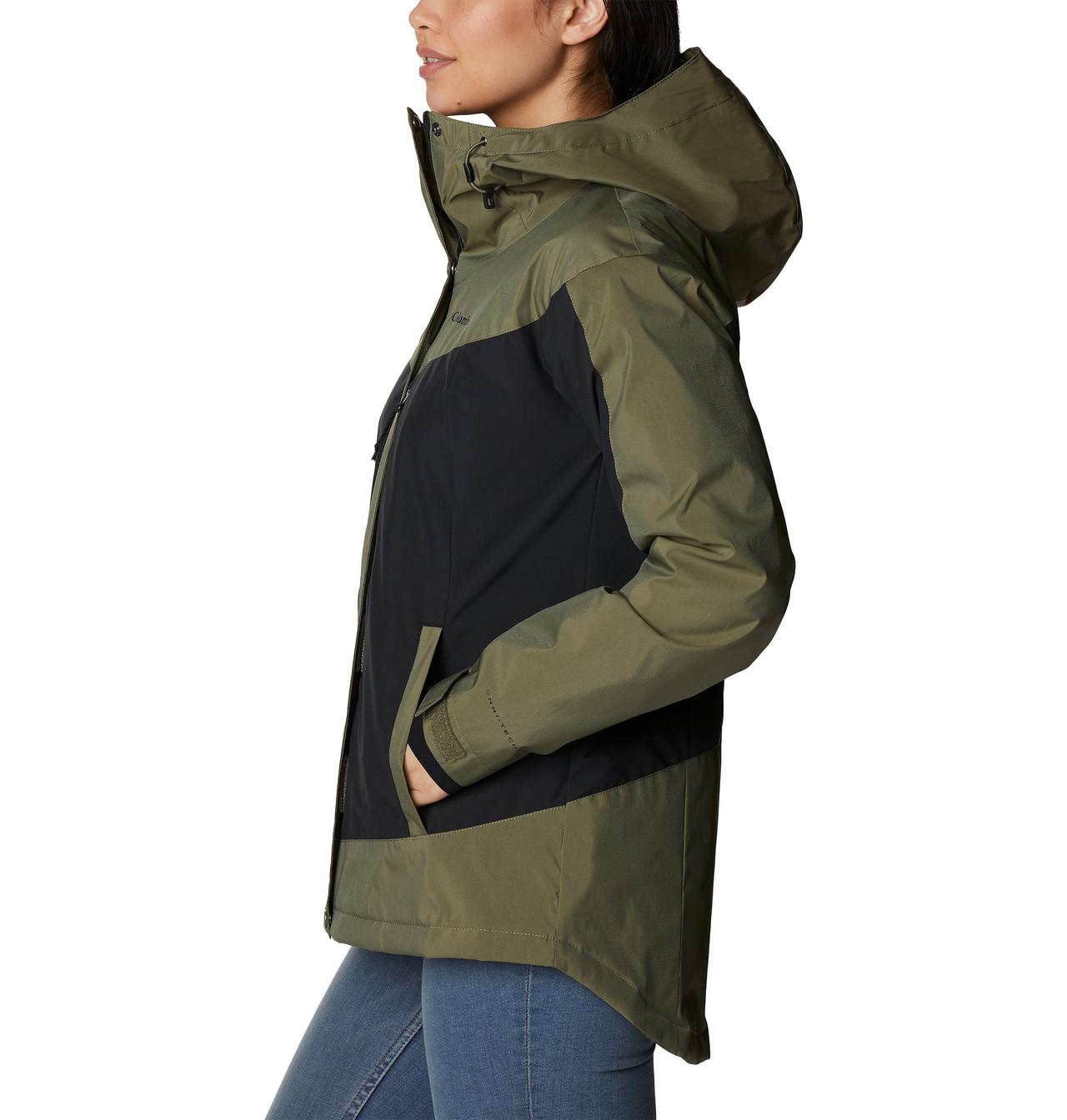Women's Point Park™ Insulated Jacket 3