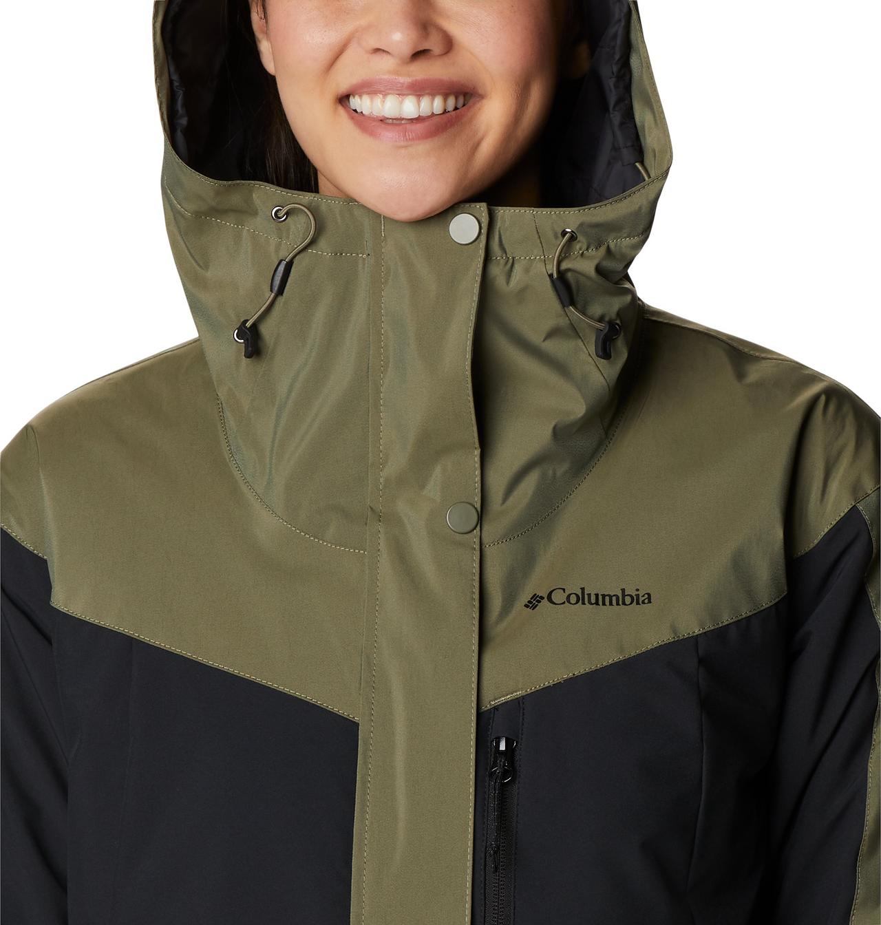 Women's Point Park™ Insulated Jacket 4