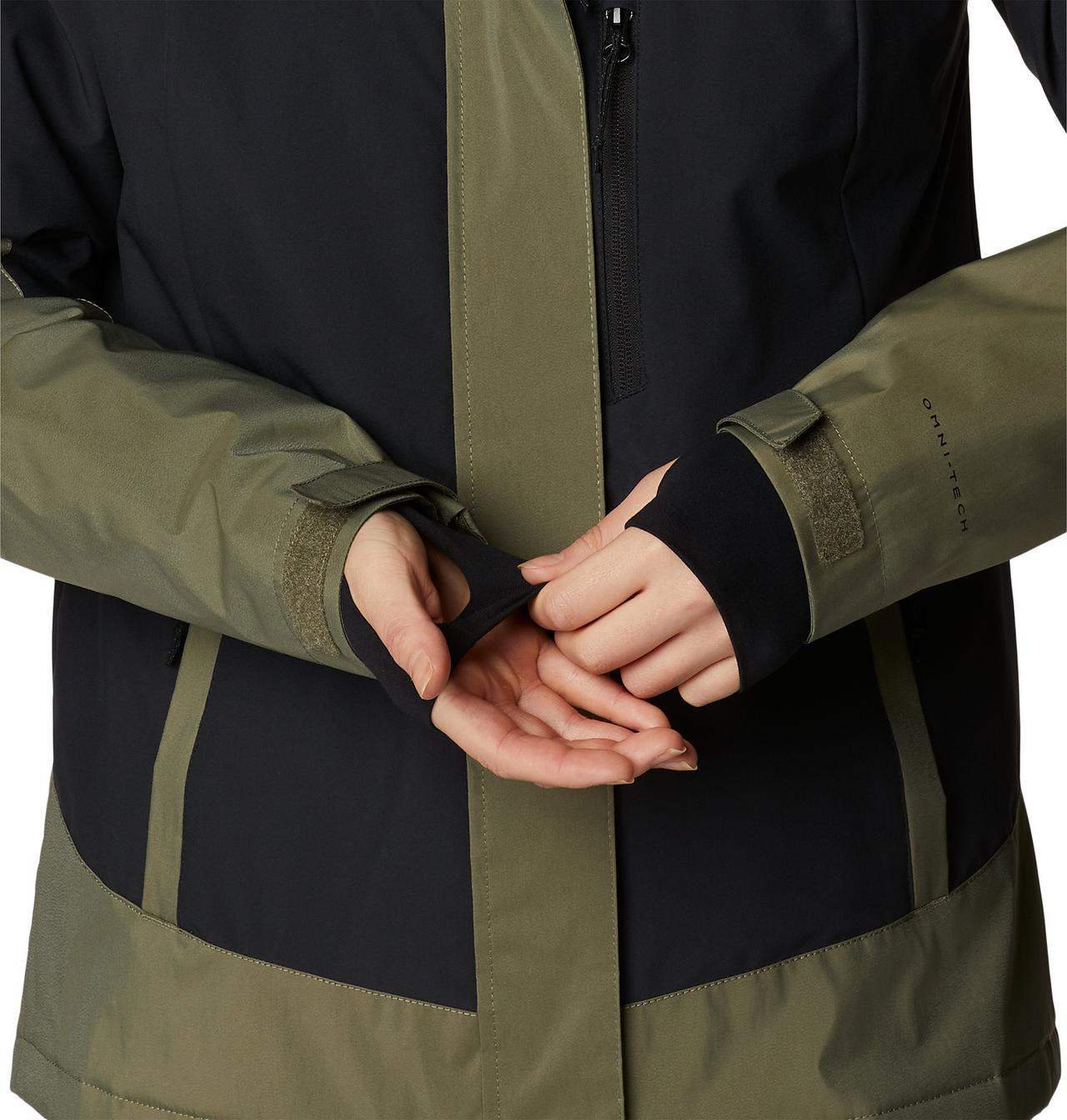 Women's Point Park™ Insulated Jacket 7
