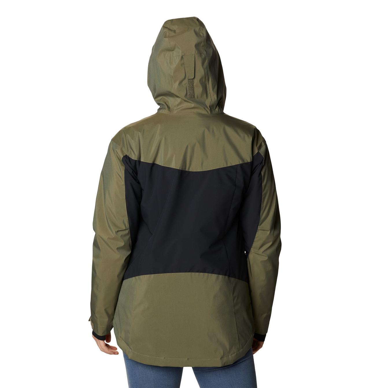 Women's Point Park™ Insulated Jacket 2